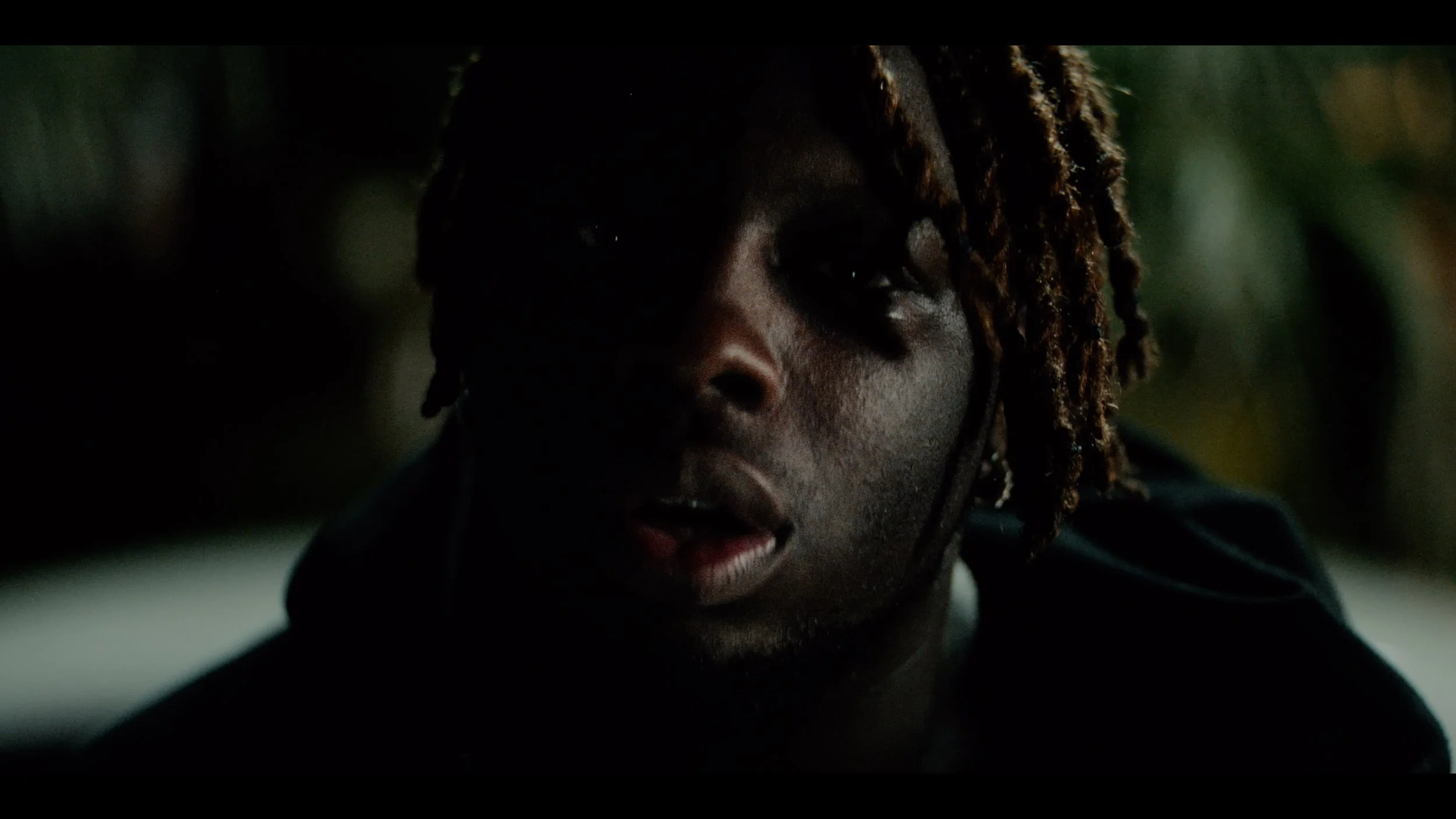 BLK ODYSSY - LAST RESORT (Official Video)