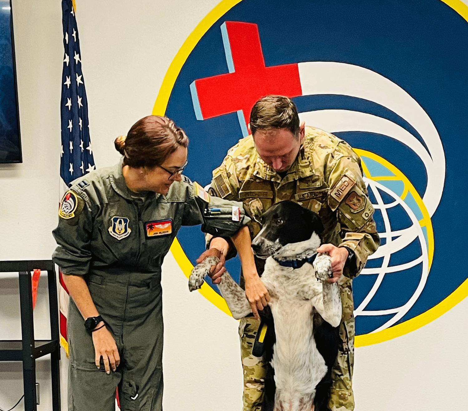 Tac9 Medical Training