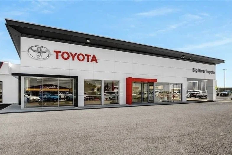 Big River Toyota
