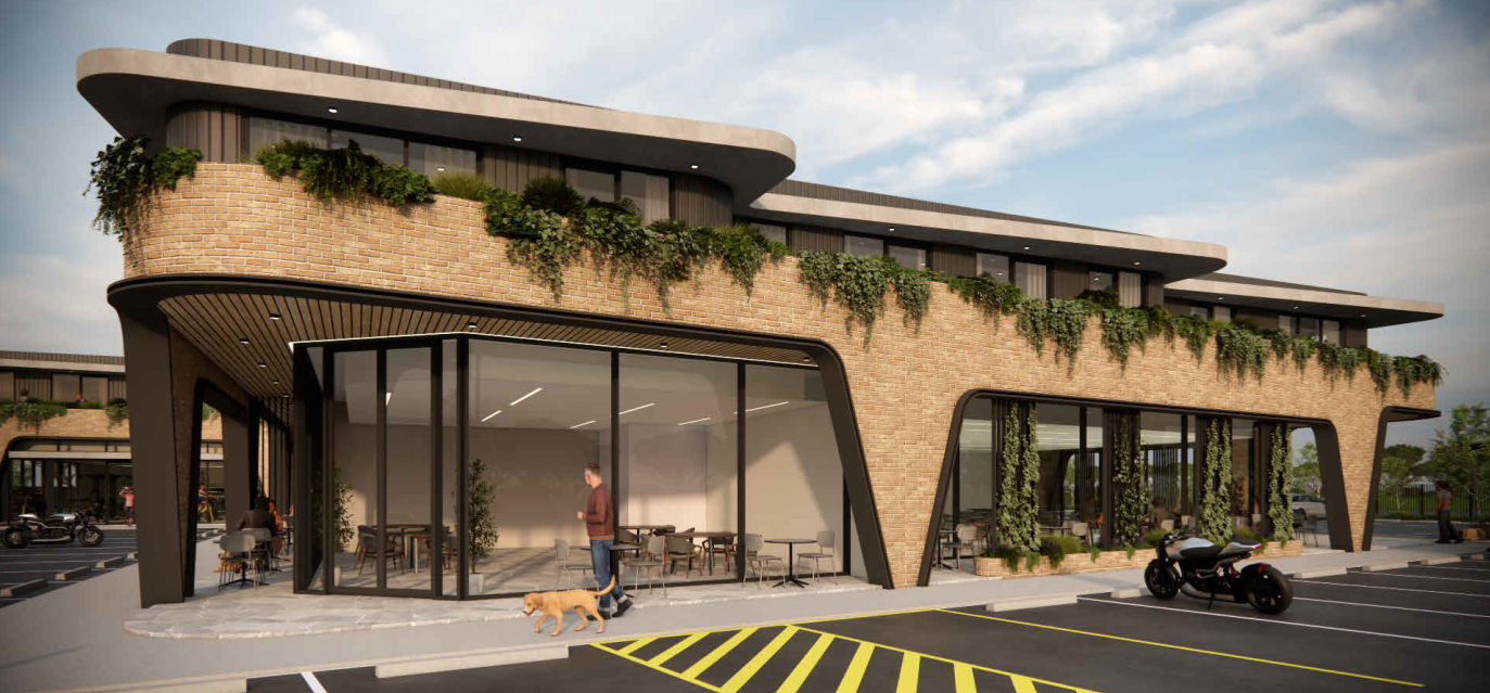 St. James, Kidman Park