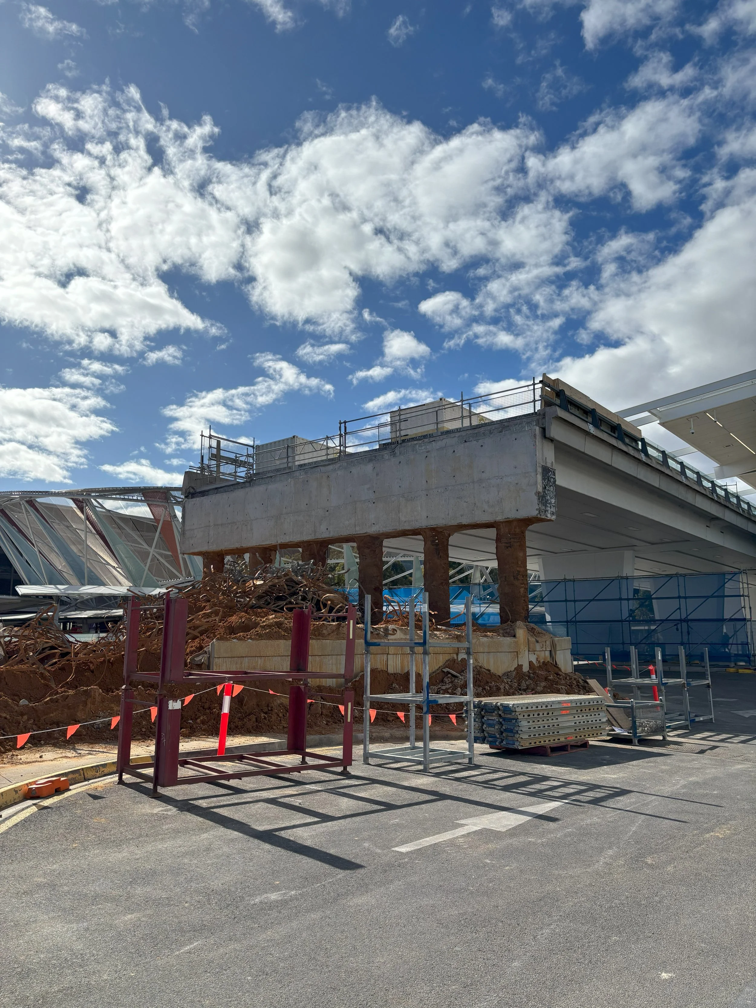 Adelaide Airport