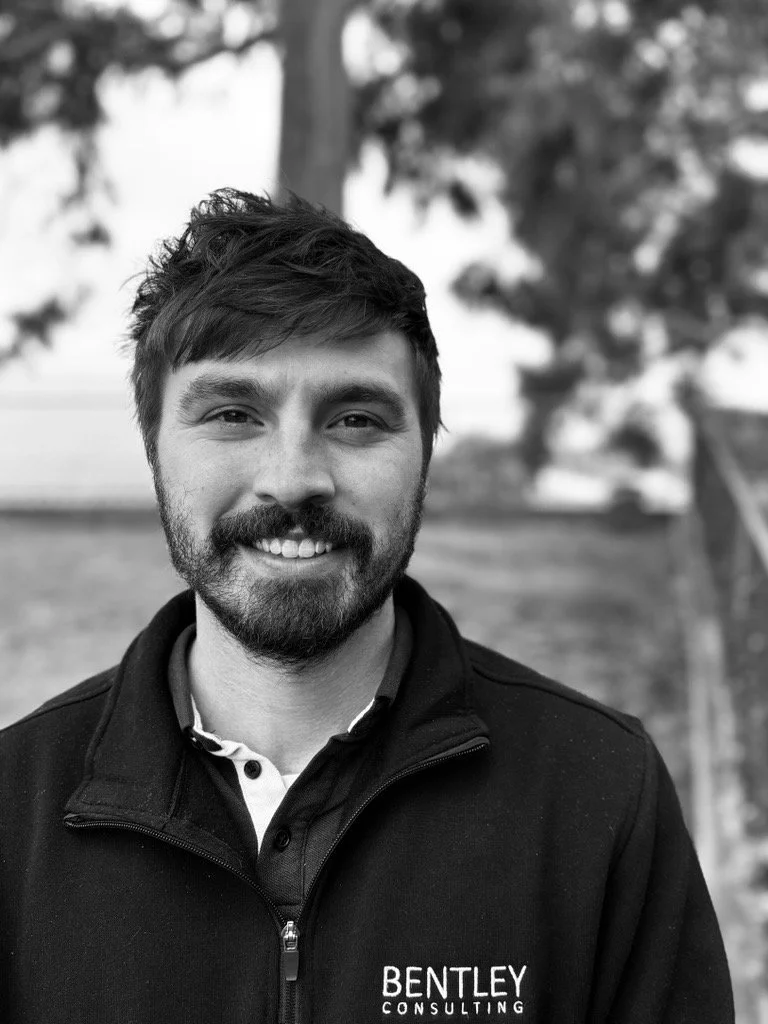 Hayden Ratermann Team — Bentley Consulting
