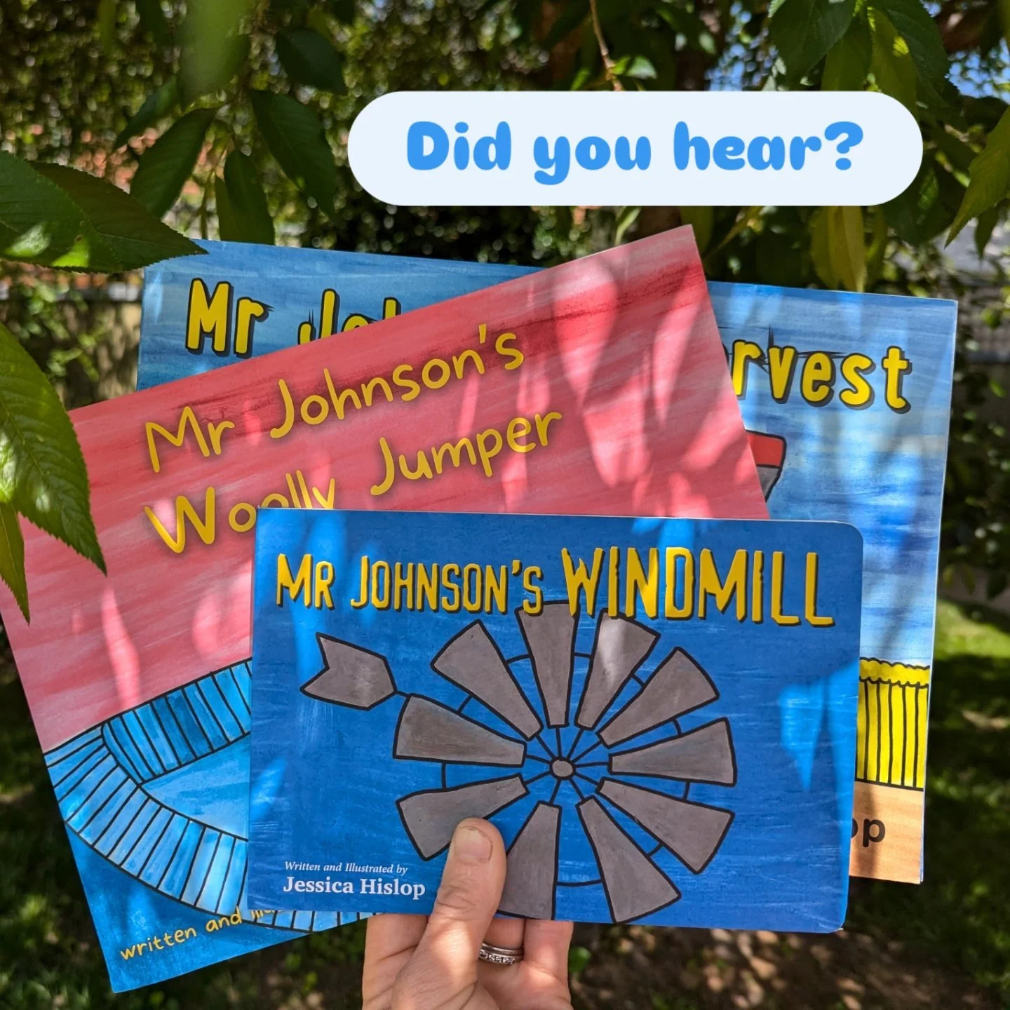 It's so sad that the committee had to make the call to cancel the @millthorpemarkets , however it's what needed to be done. 

There are many wonderful small businesses and stall holders who have worked very hard to get stock ready for this event, and