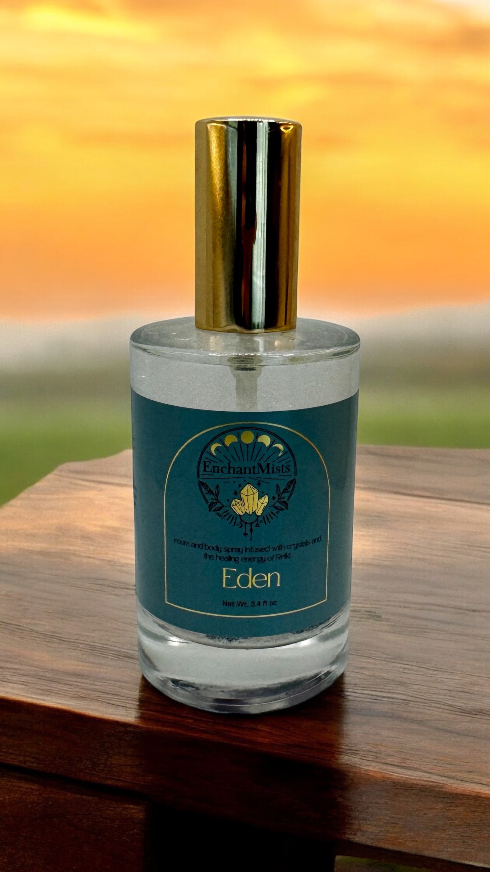 Eden