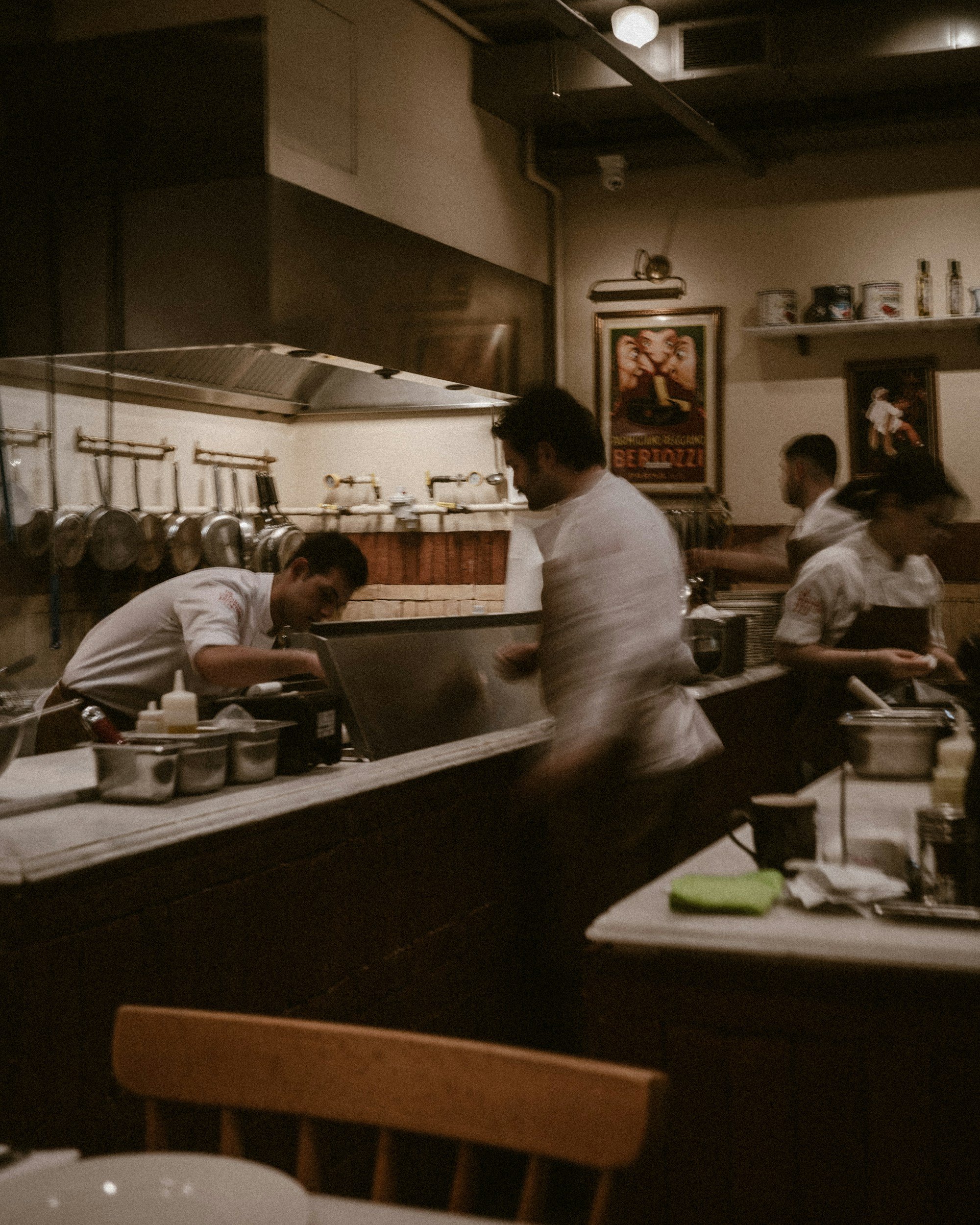 What’s For Dinner?