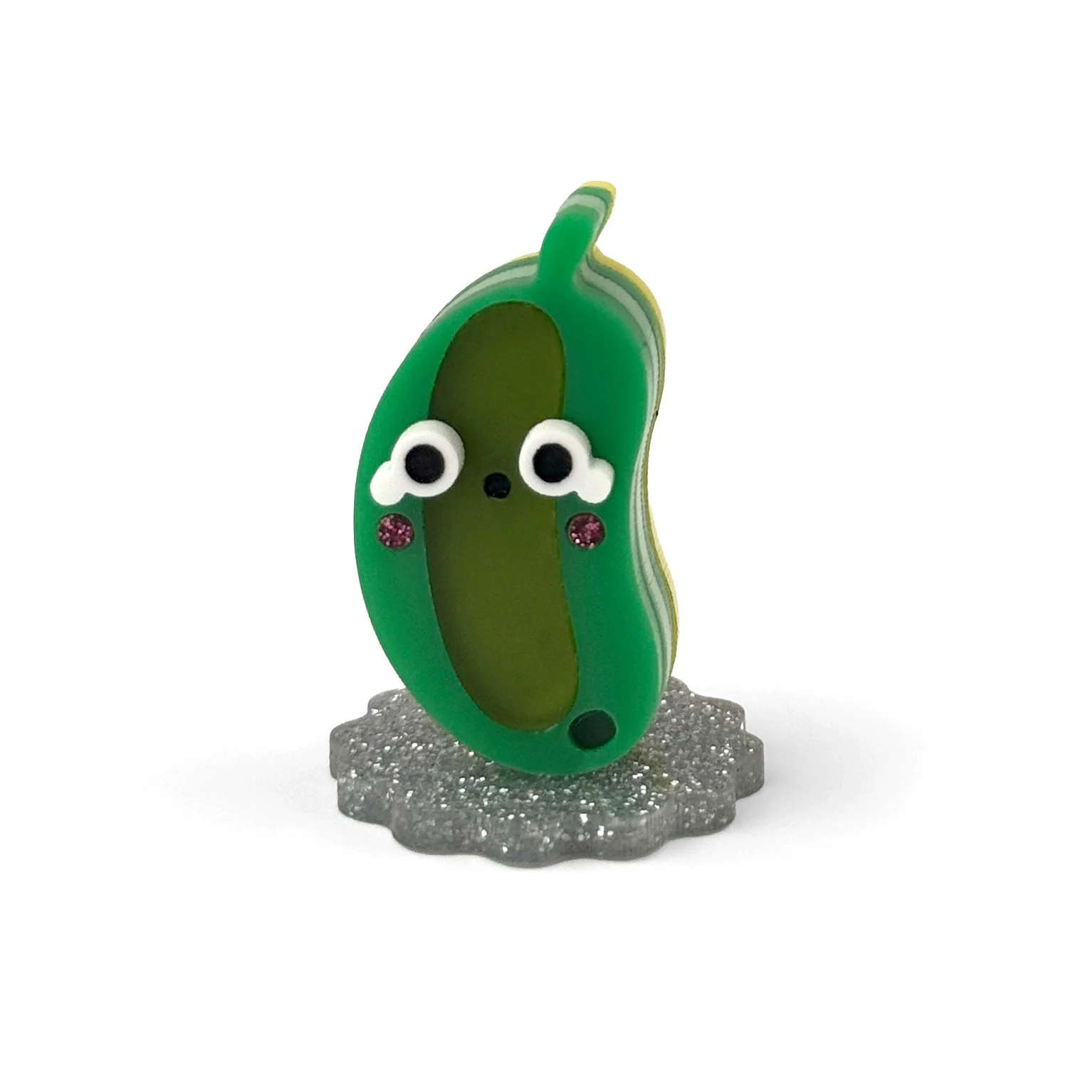 Cucumber Trinket