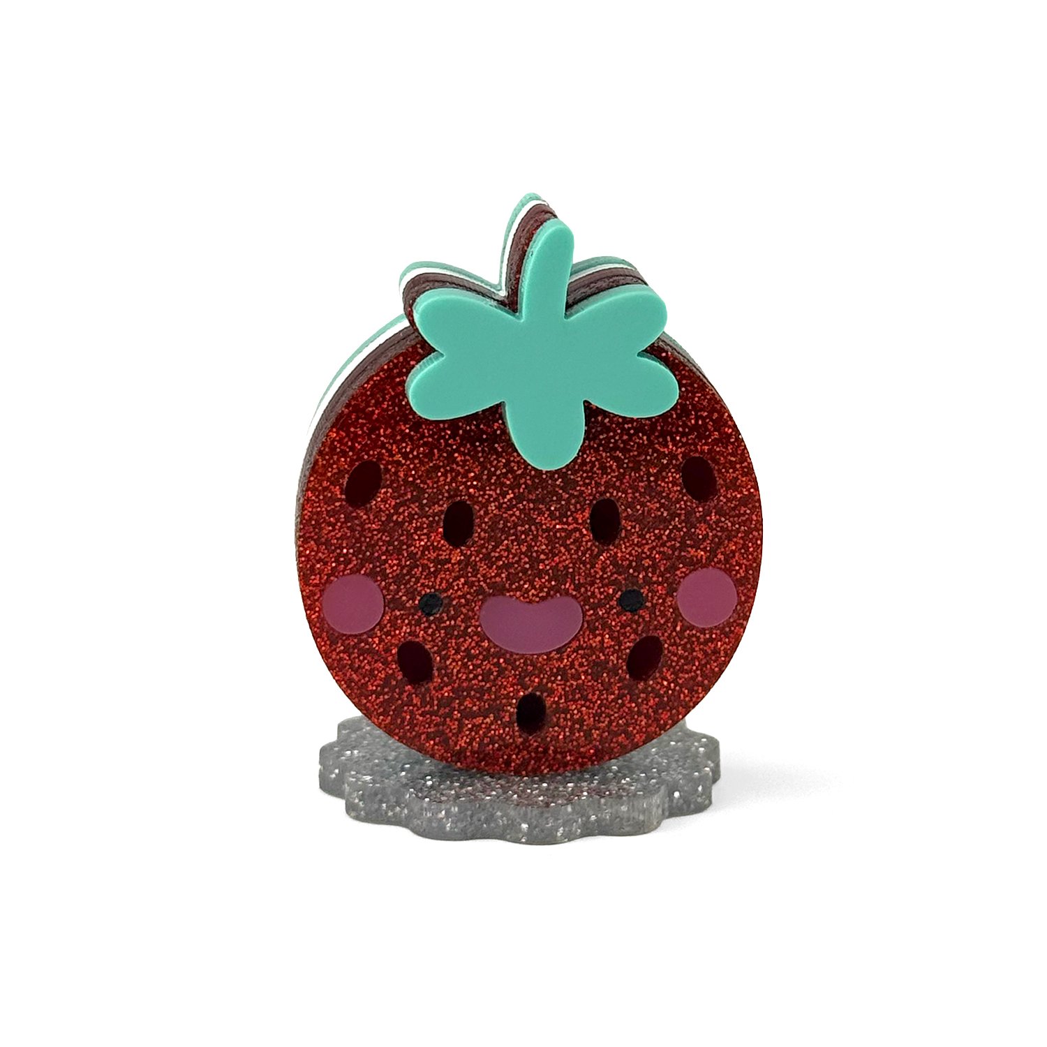 Sparkleberry Trinket