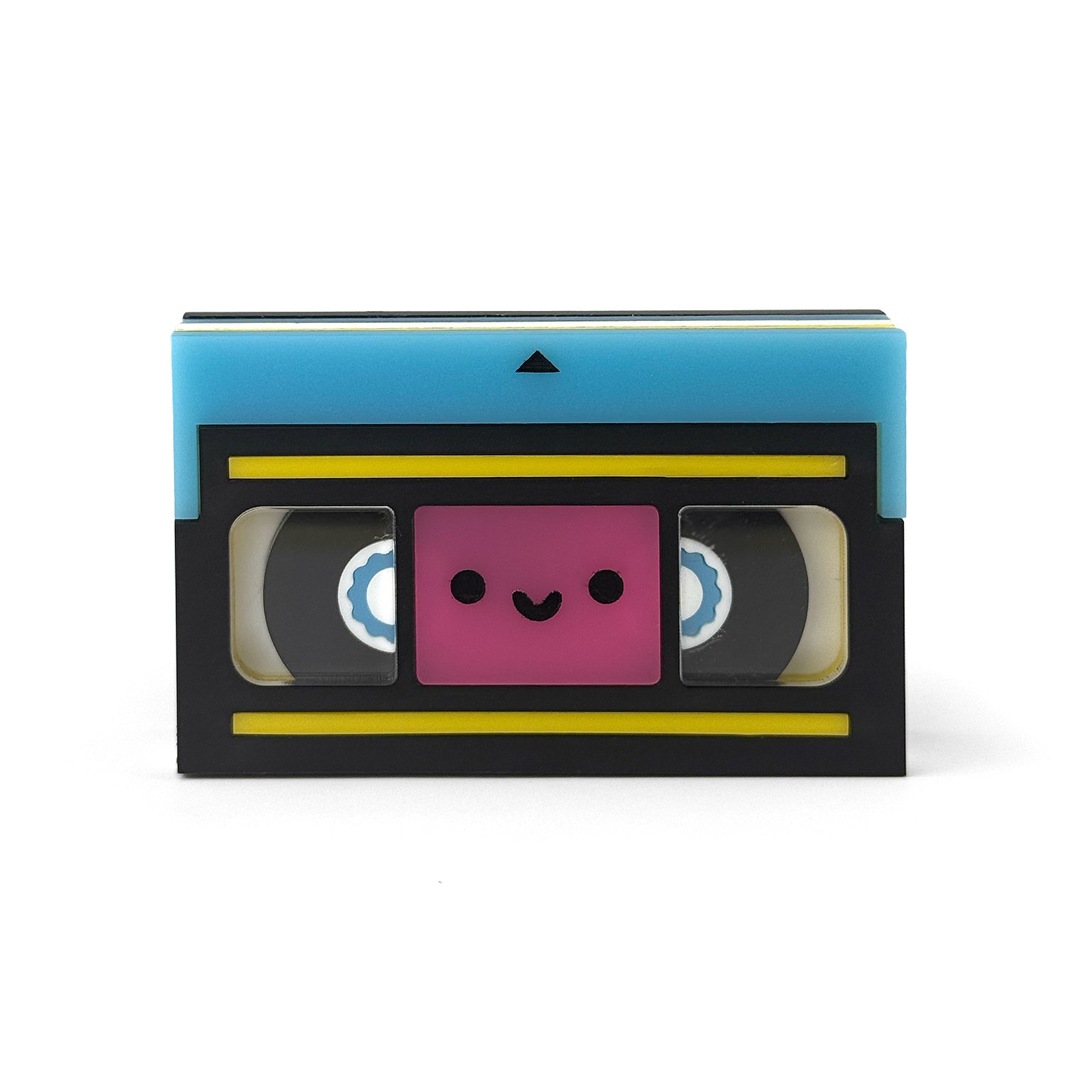 VHS Trinket