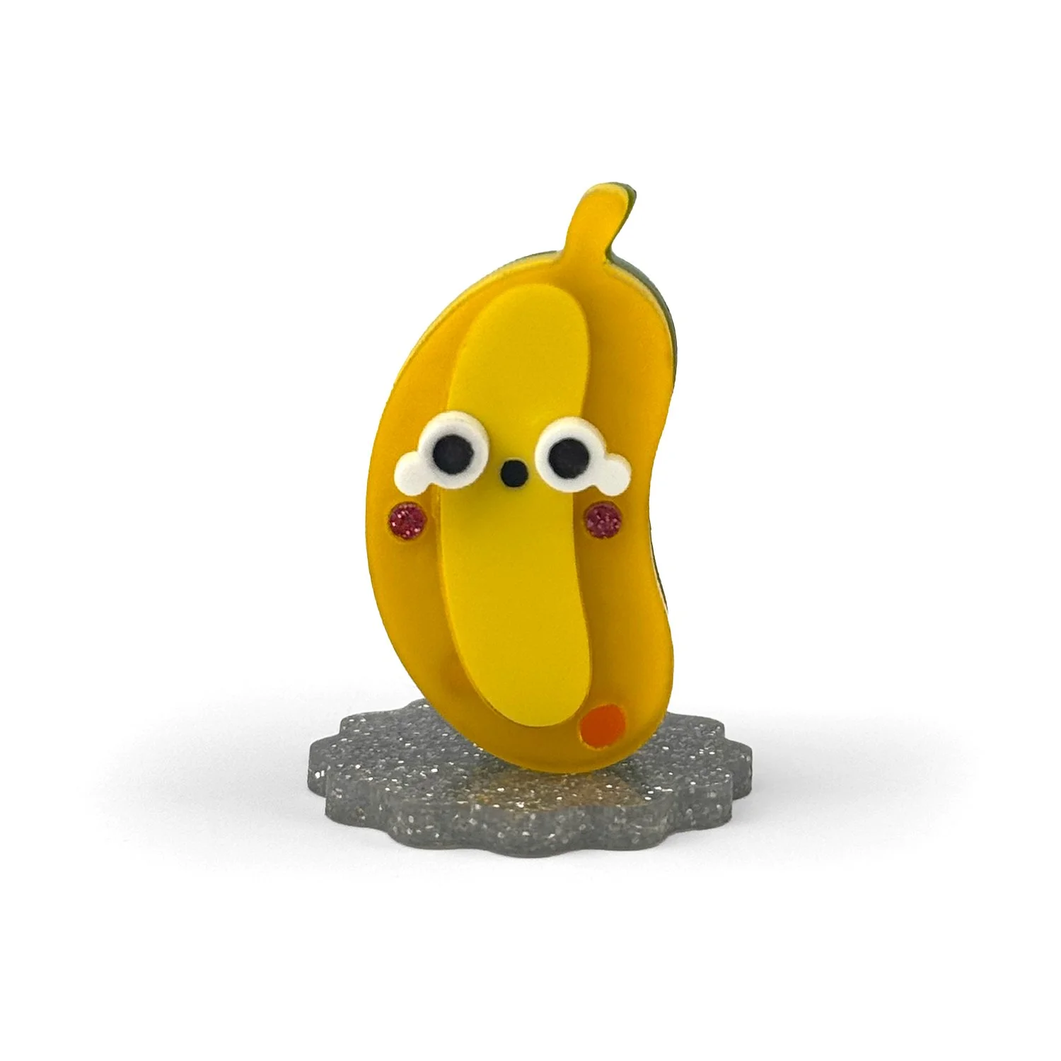 Banana Trinket