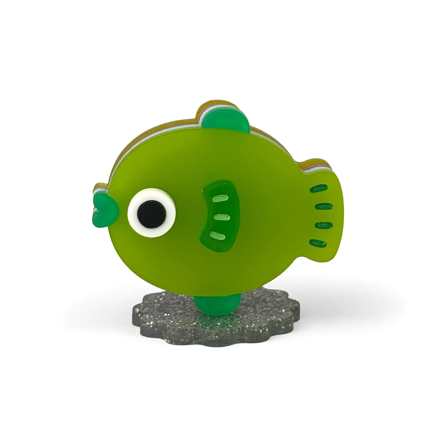 Little Fish Trinket
