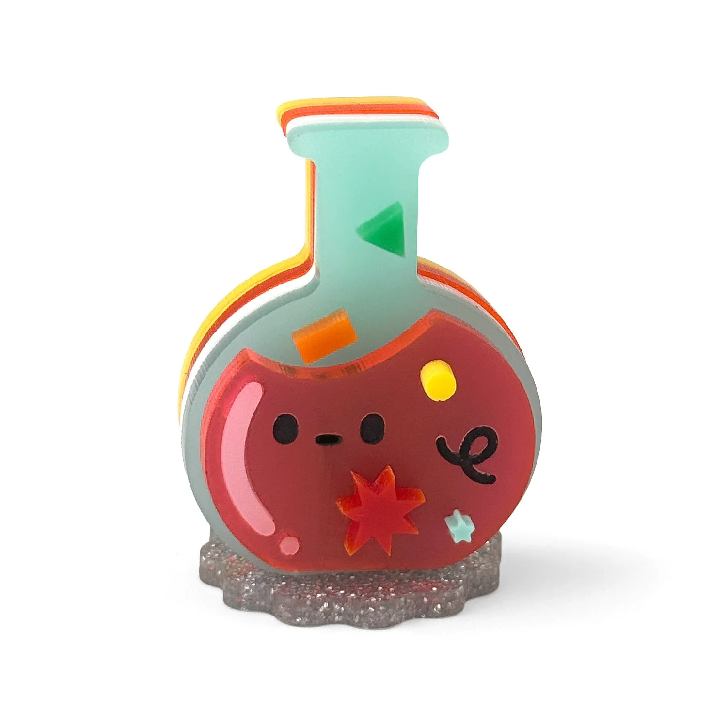 Pink Potion Trinket