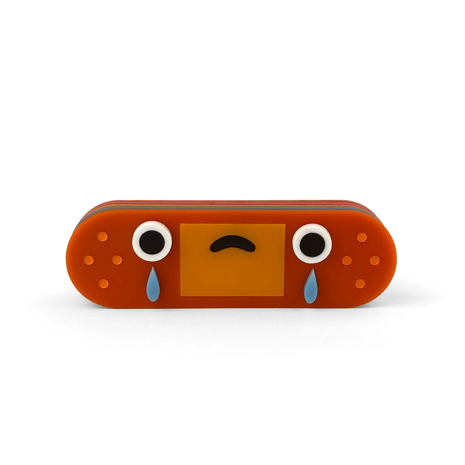 Bandage Trinket
