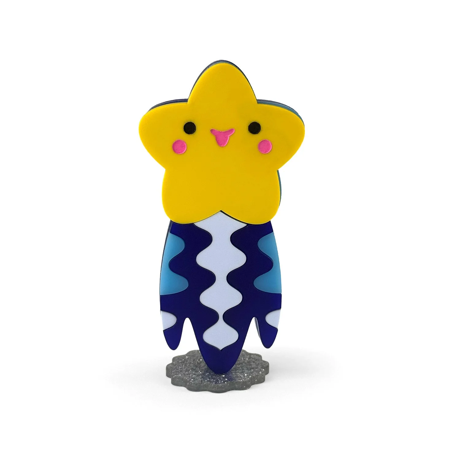 Shooting Star Trinket