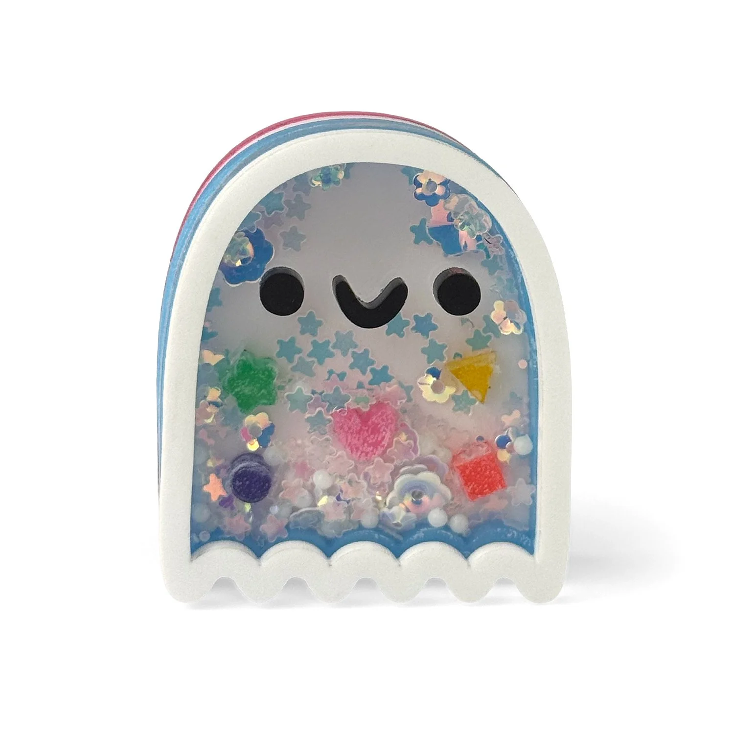 Ghost Trinket