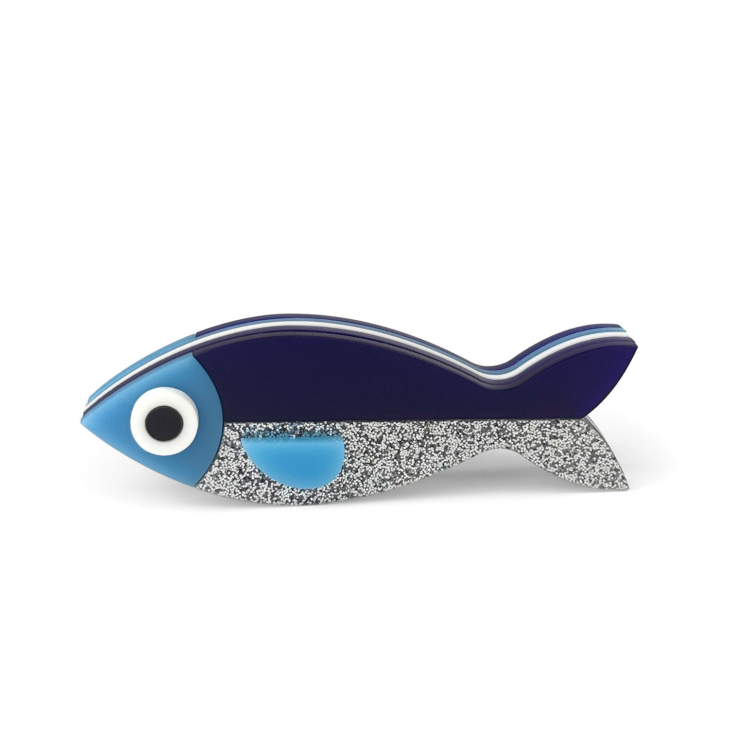 Sardine Trinket