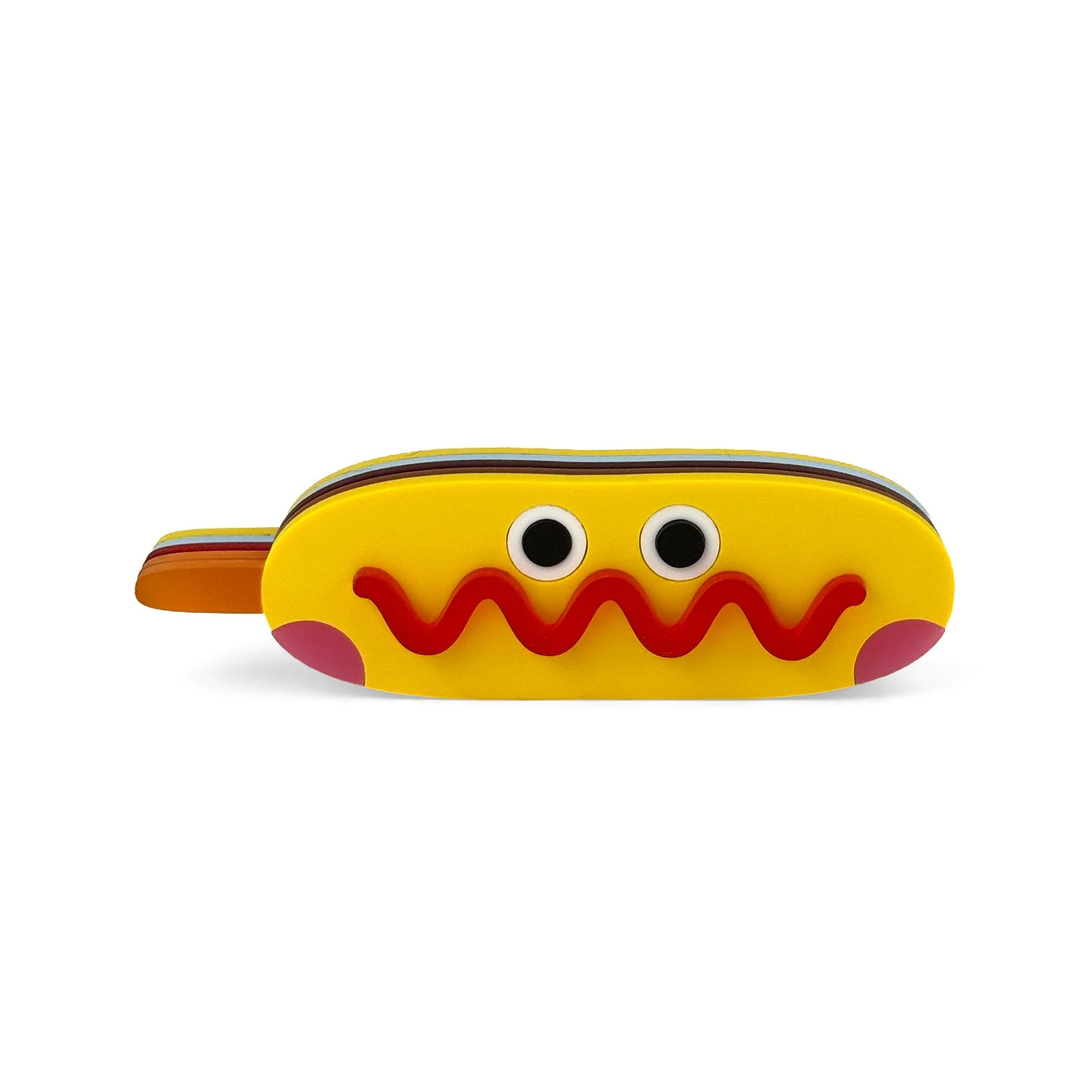 Corndog Trinket