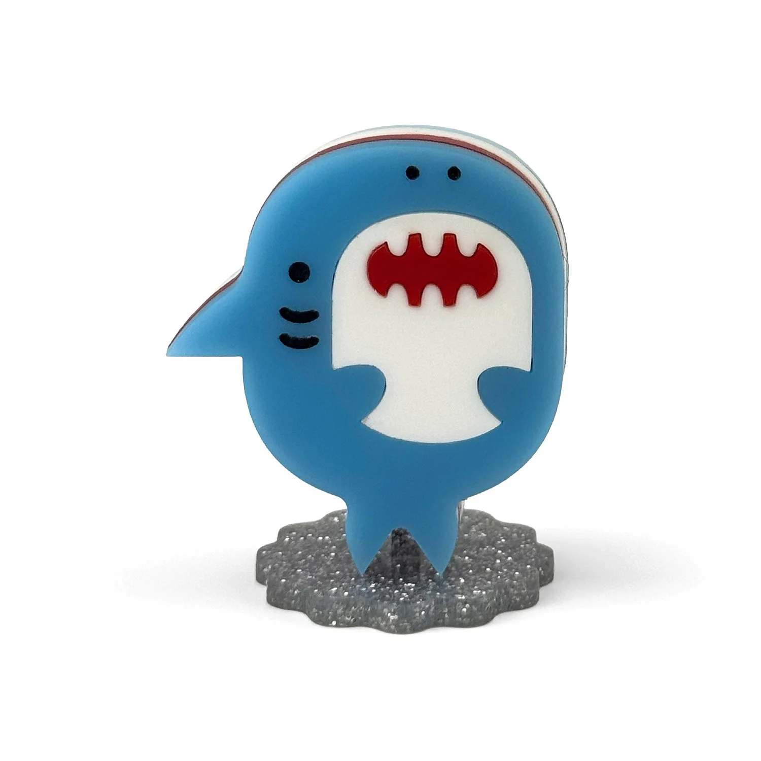 Shark Trinket