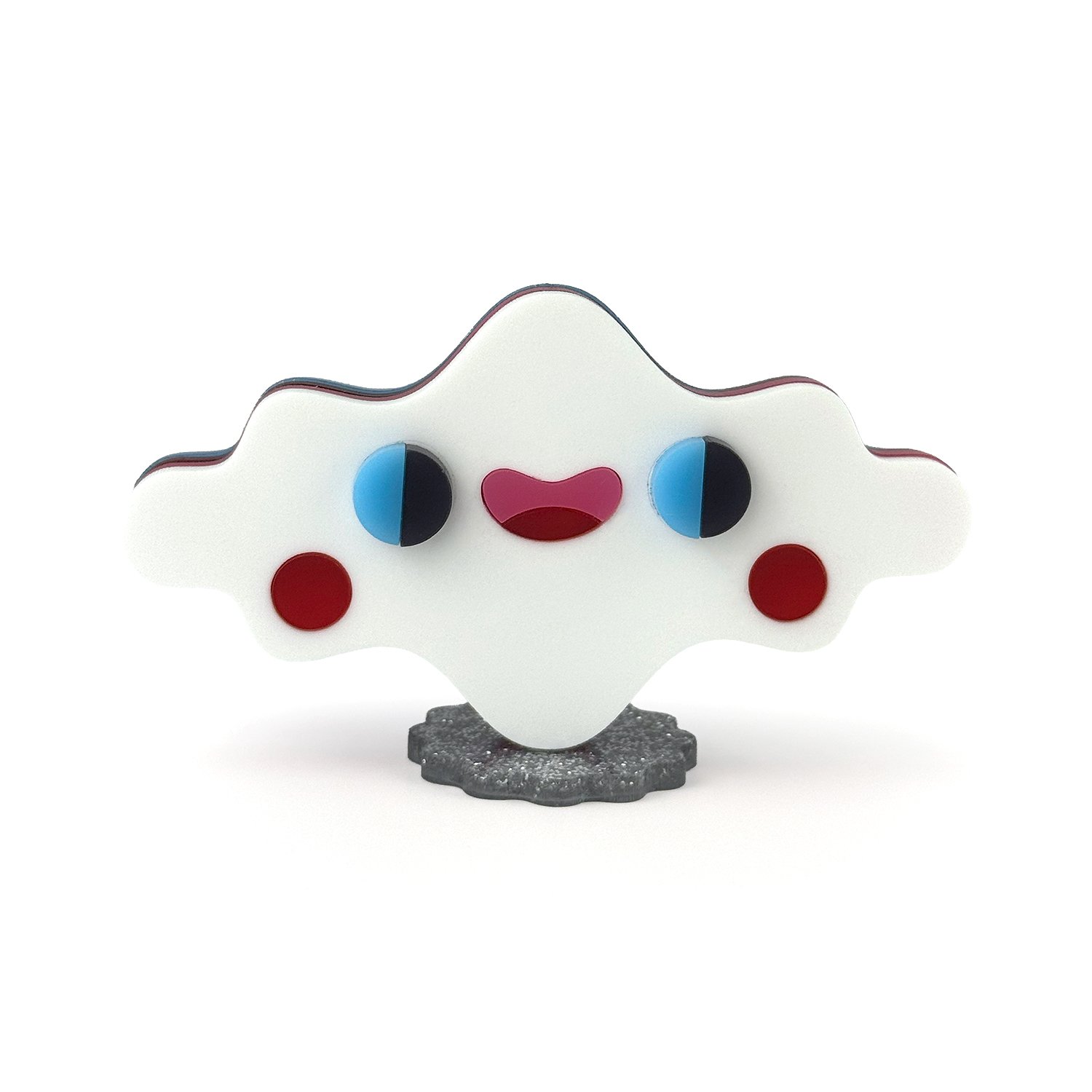 Cloud Trinket
