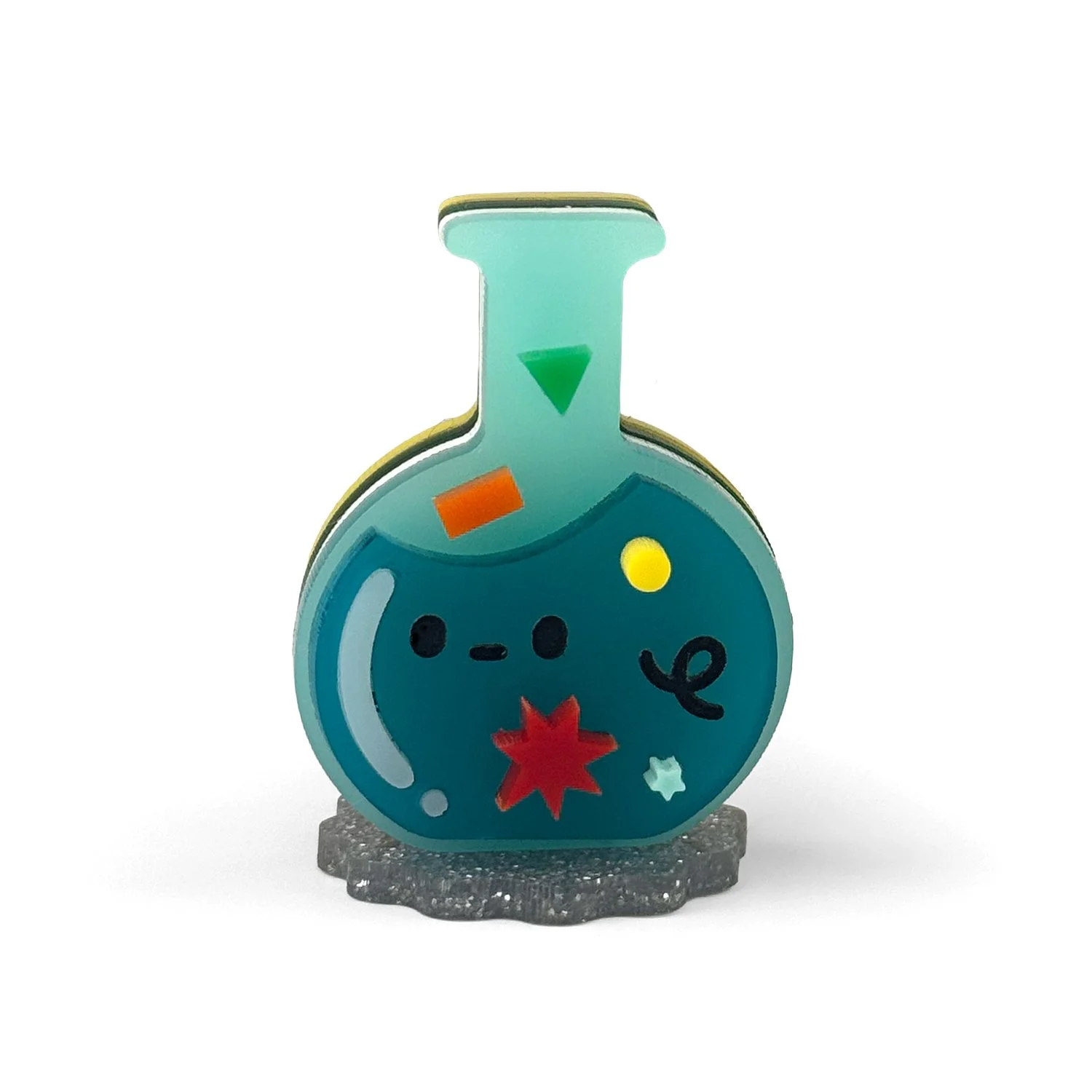 Blue Potion Trinket