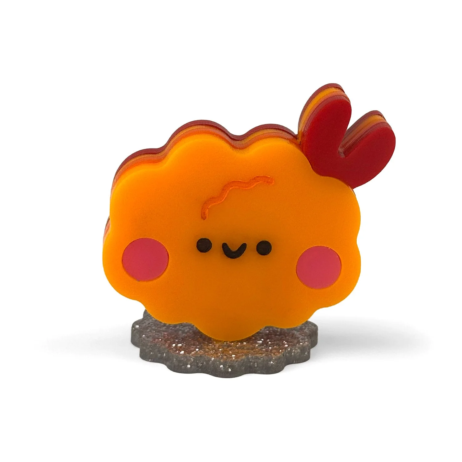 Shrimpy Trinket