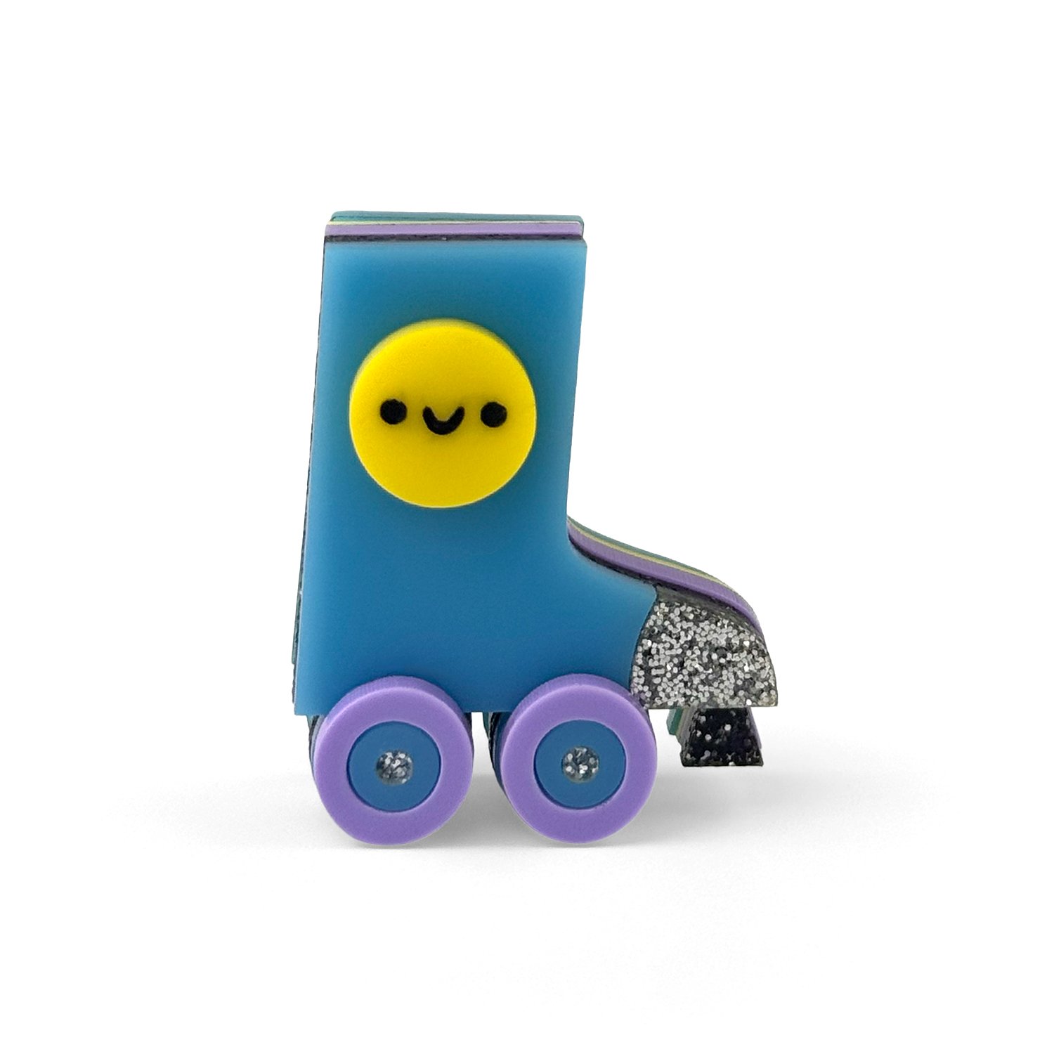 Rollerskate Trinket