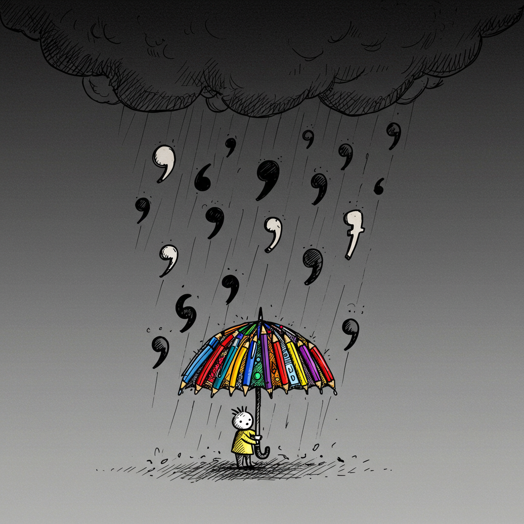 What Is the Oxford Comma Controversy?