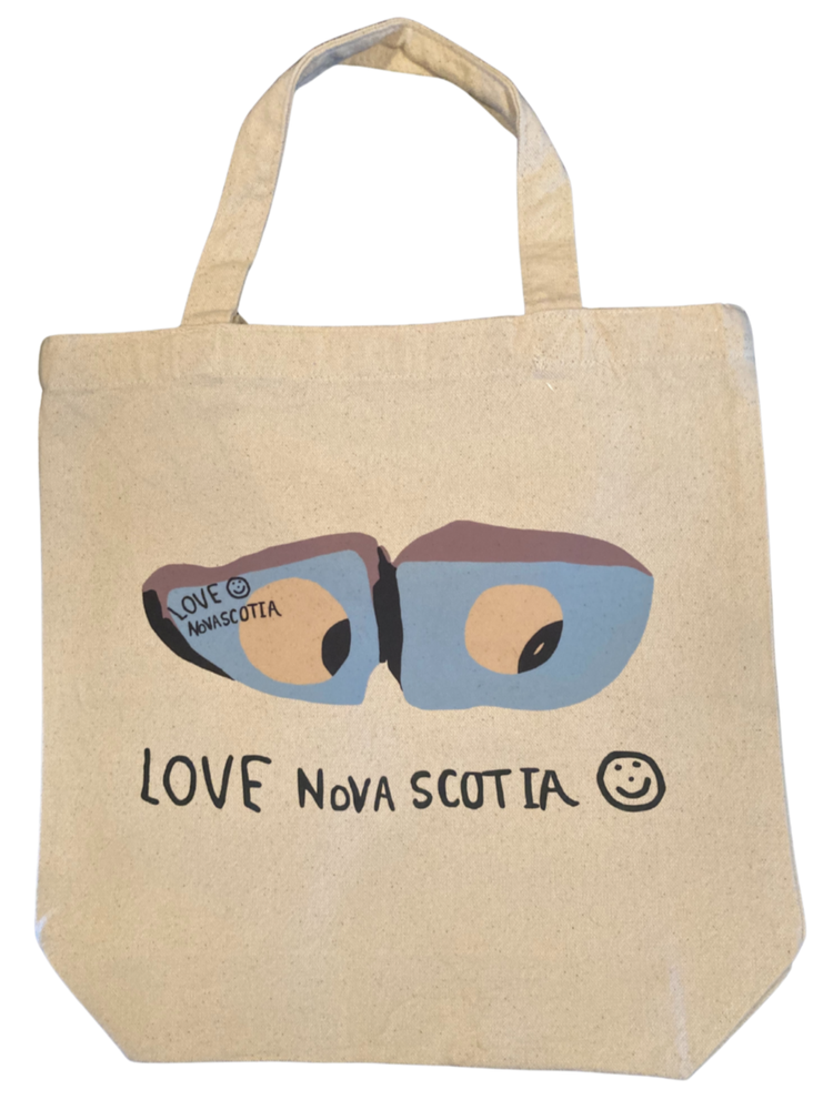 'Rock Eyes' Bag, Highway 103 companion