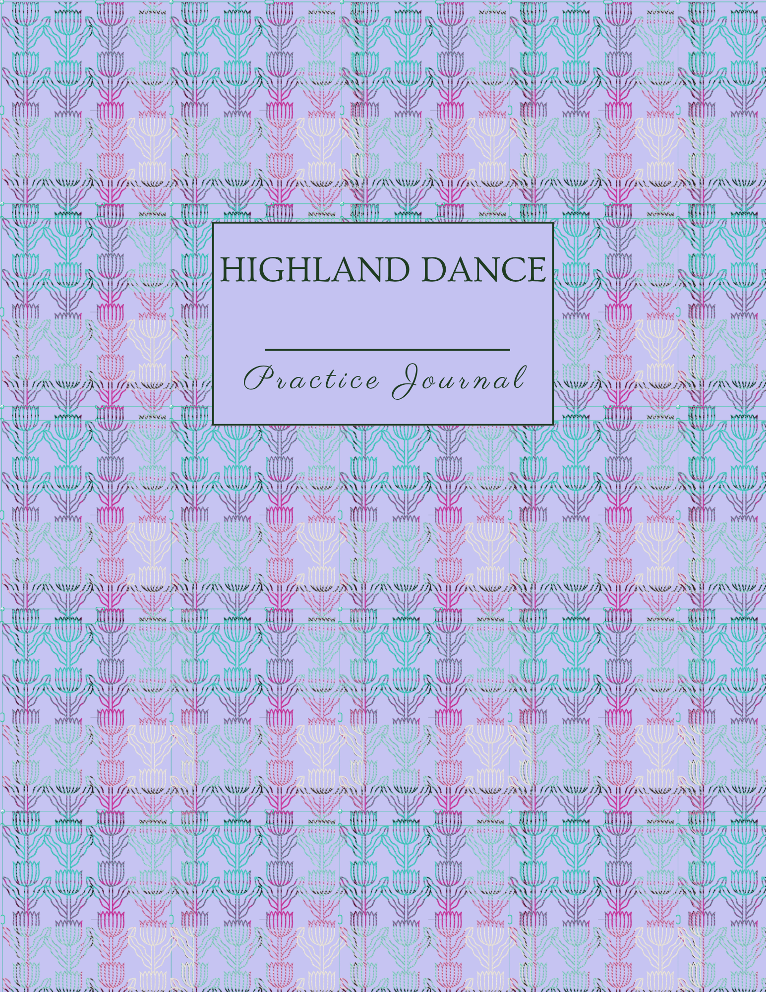 Practice Journal