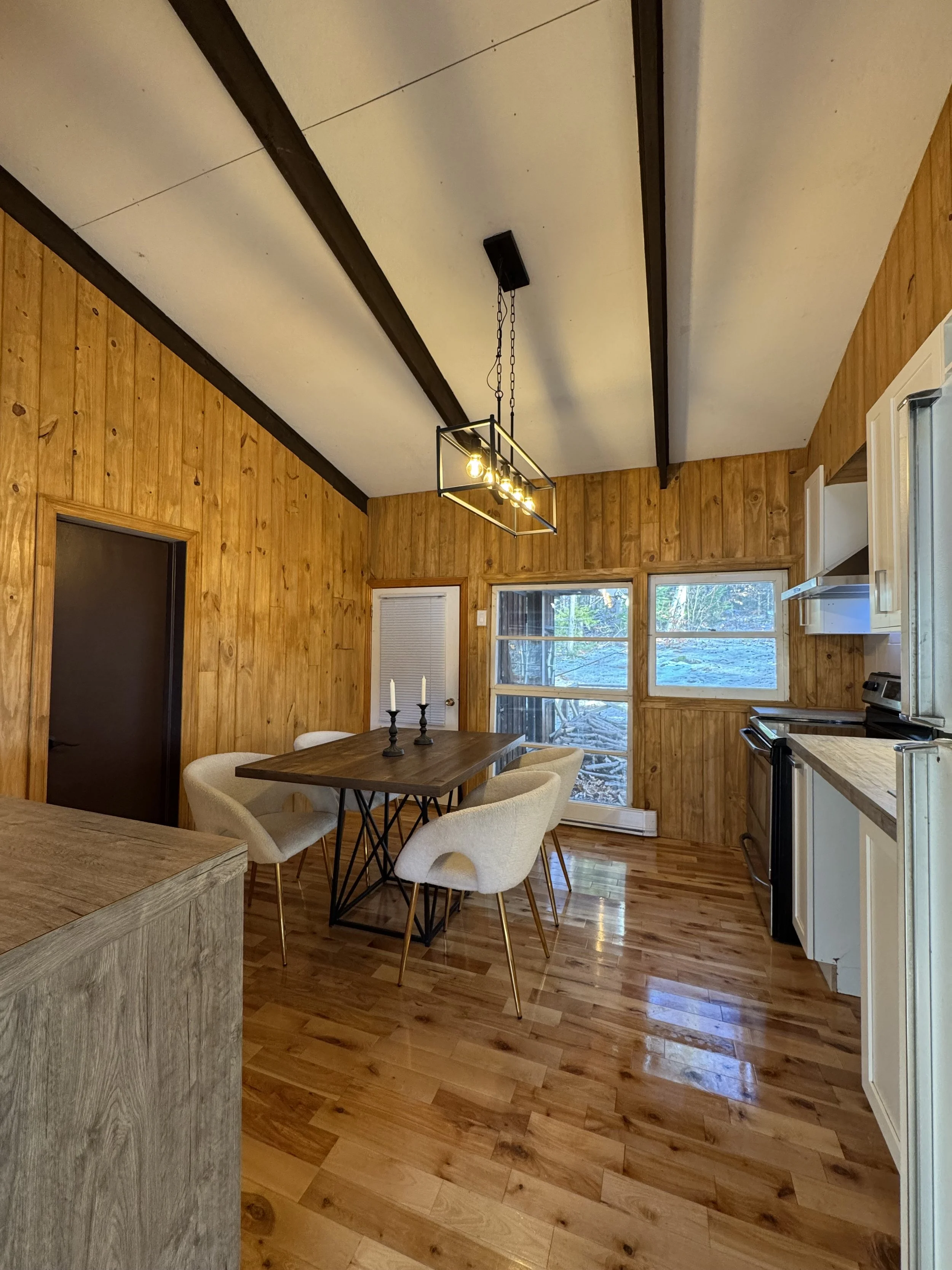 An image of the Cultural Center.