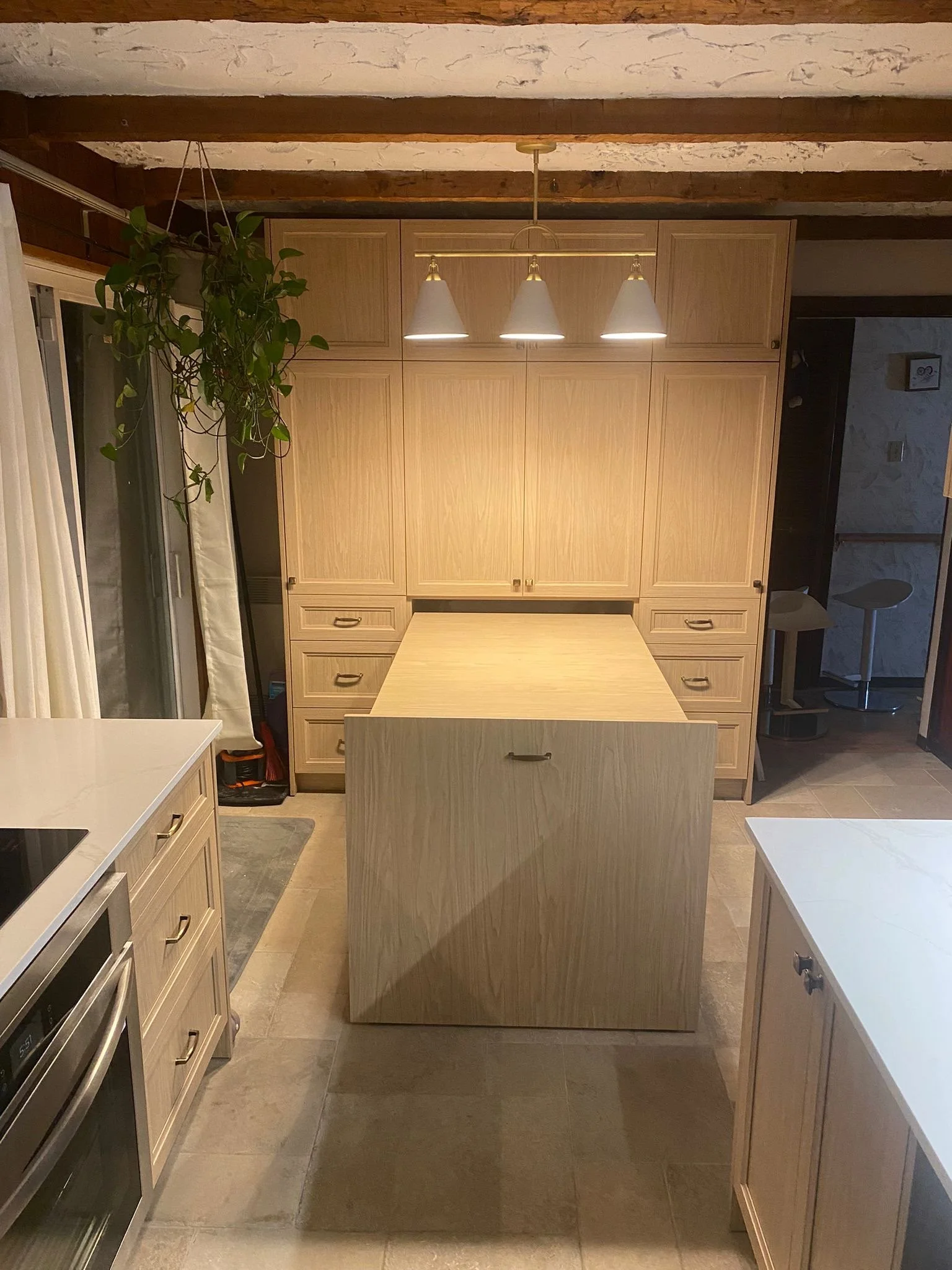 An image of Greenspacing.