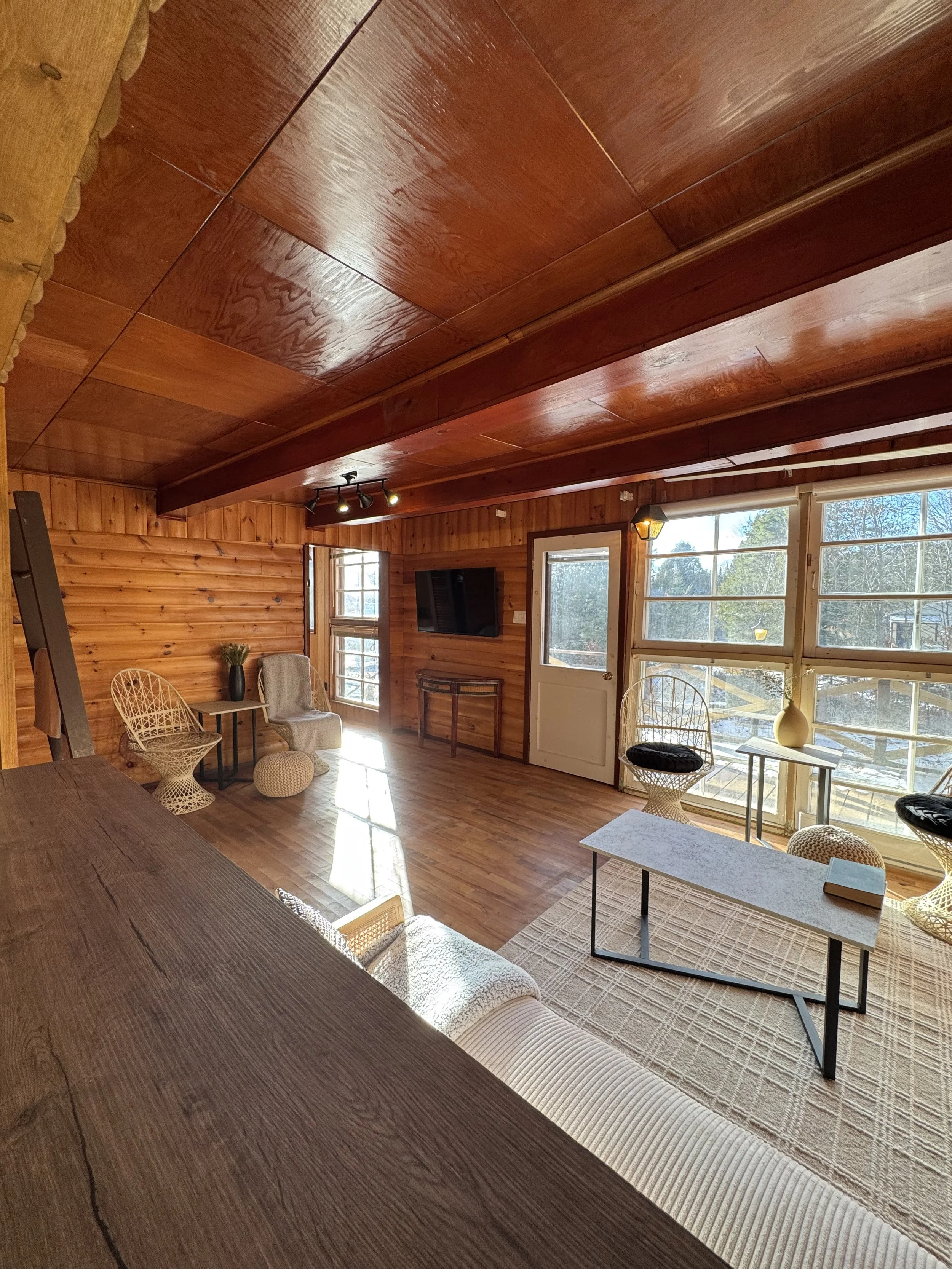 An image of the Cultural Center.