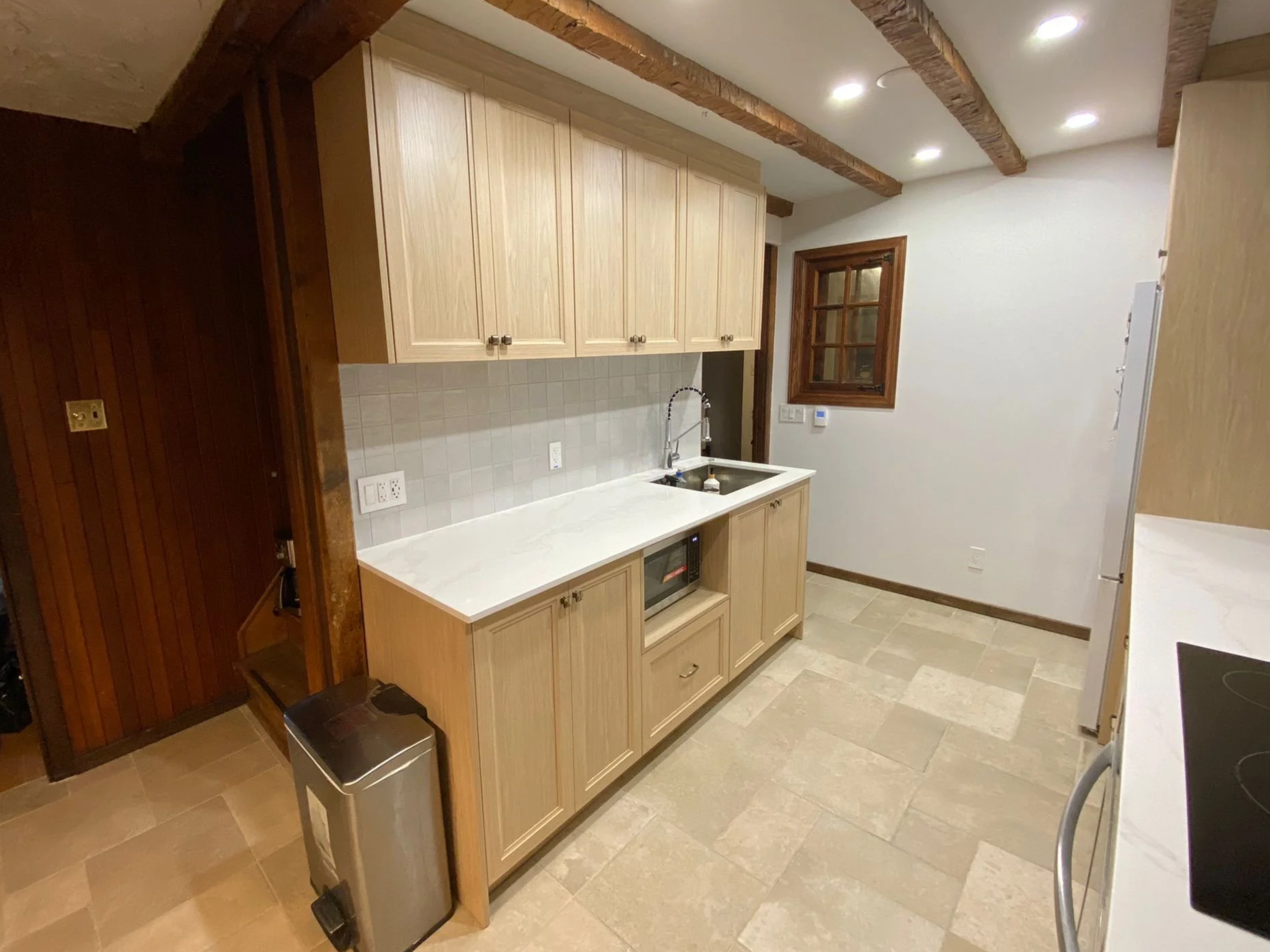 An image of Greenspacing.