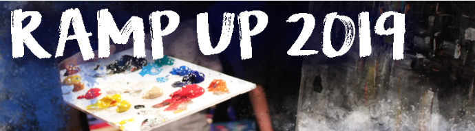 StopGap Foundation's Annual FUNraiser - Ramp Up 2019