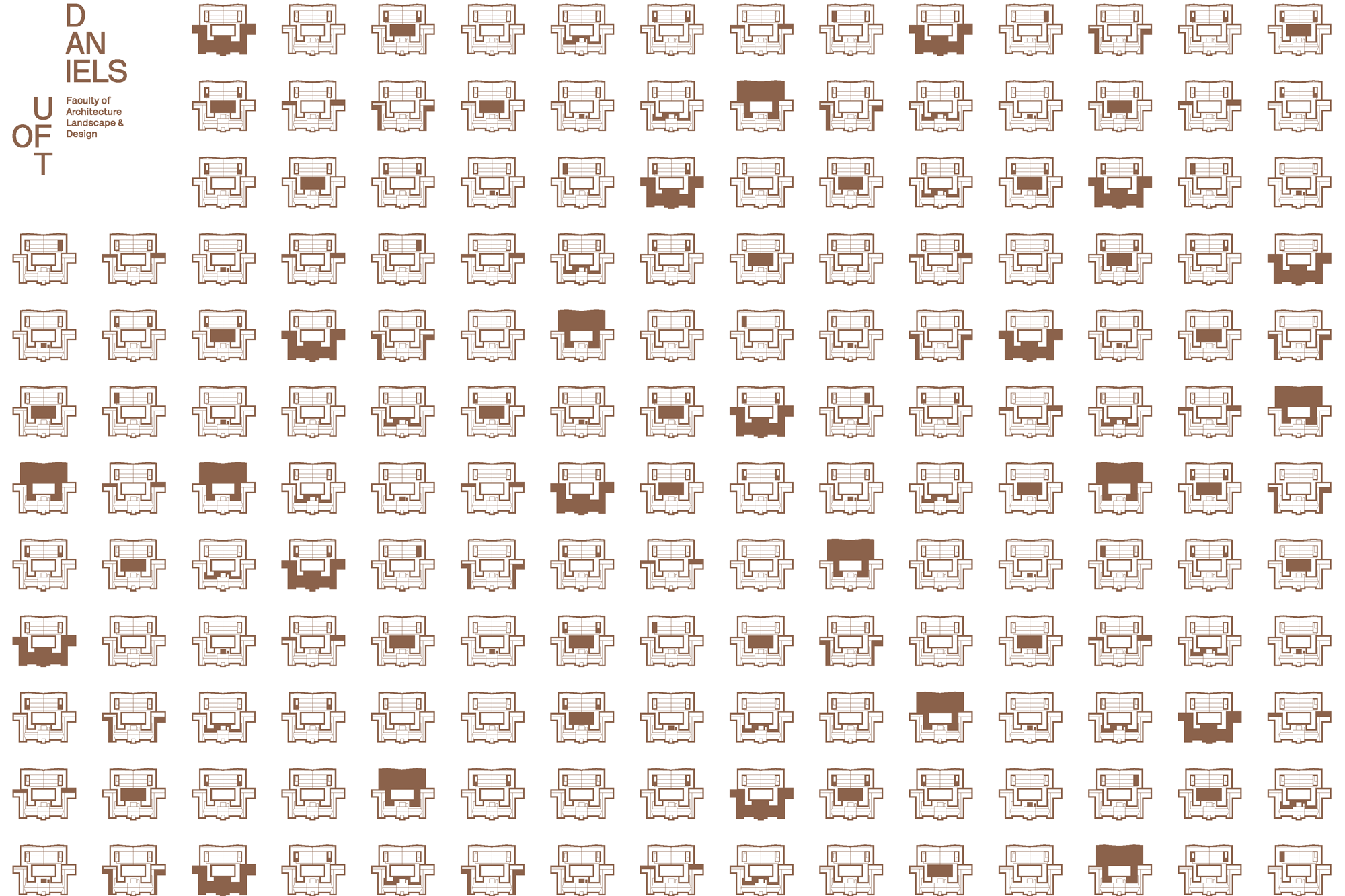 What is a School? (of Architecture, Landscape, Art, and Urbanism)