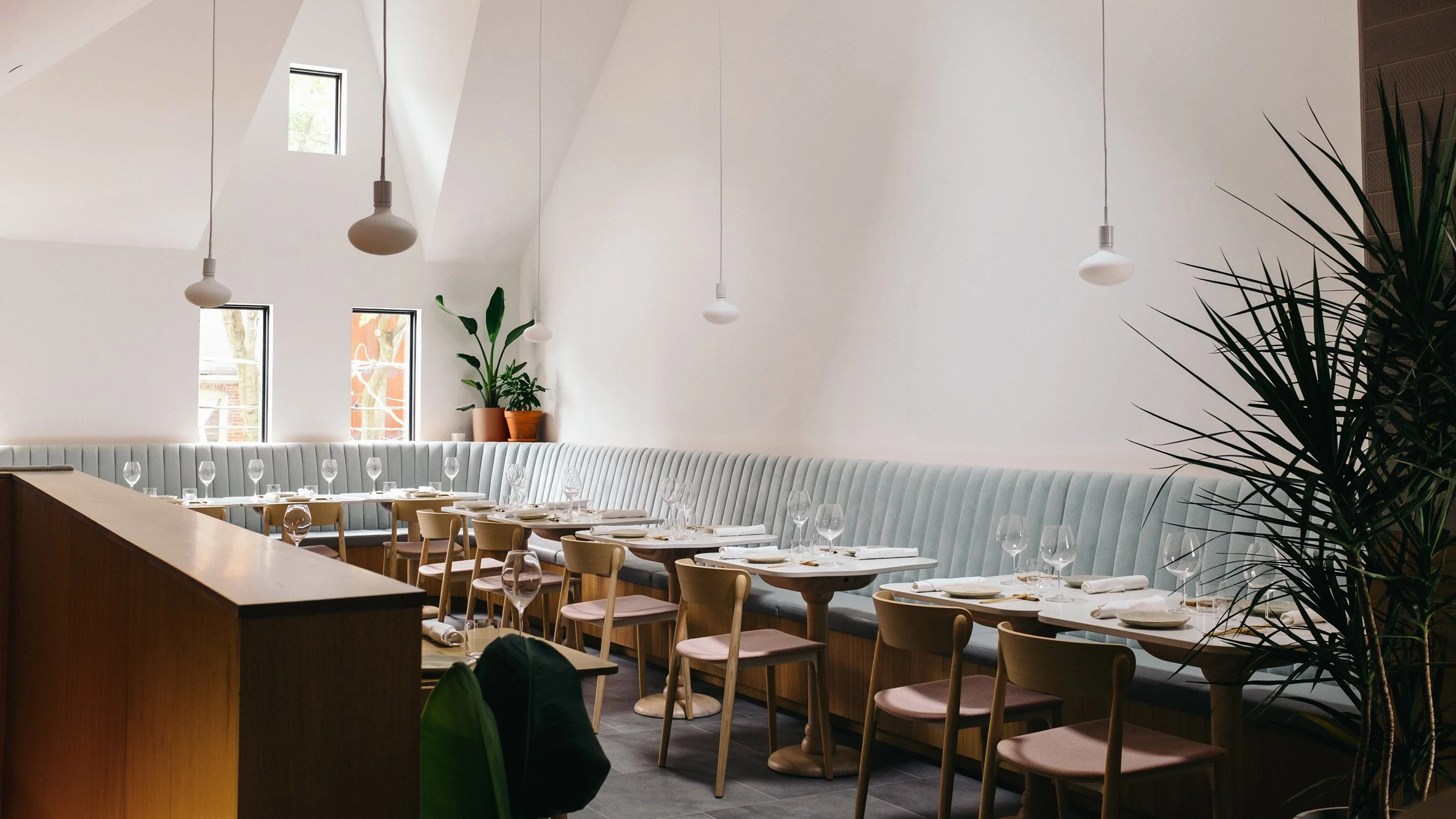 BEAToronto Dinner - Taste and Tour at SARA Restaurant with Arancha Gonzalez Bernardo