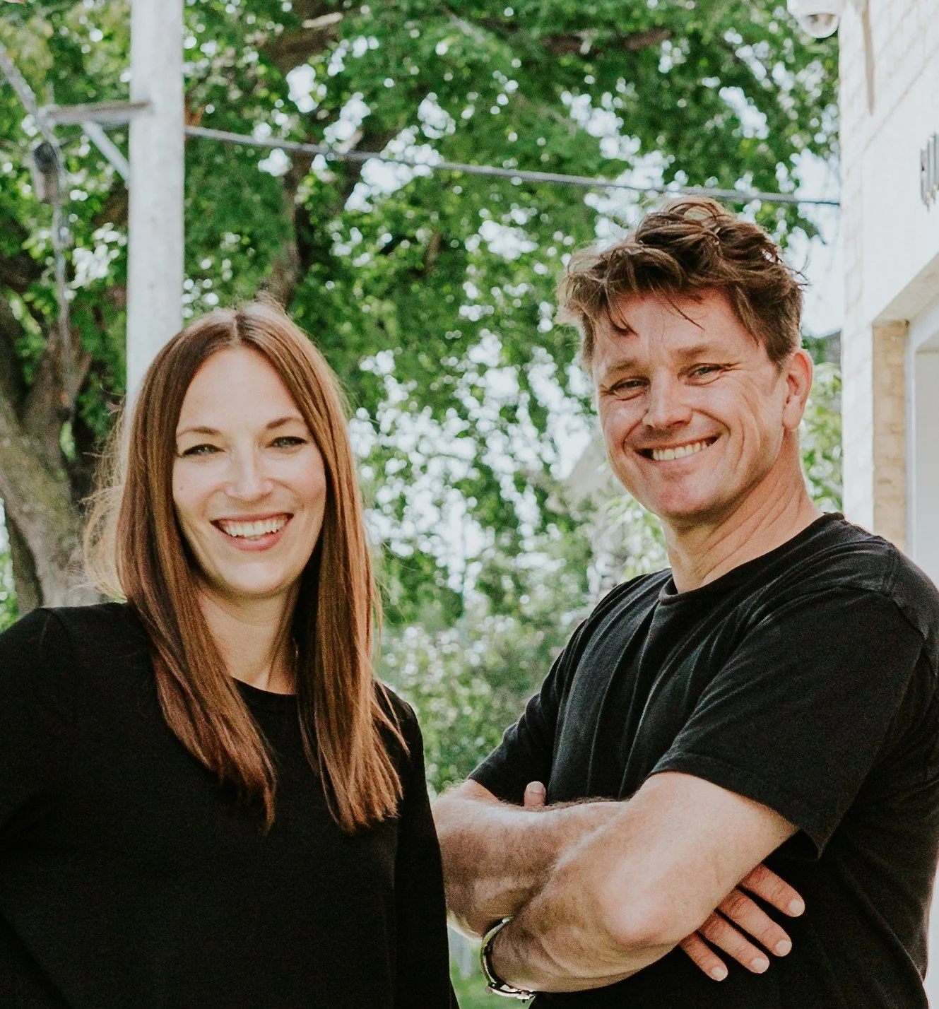 BEAT Dinner with Liz Wreford and Peter Sampson from Public City Architecture