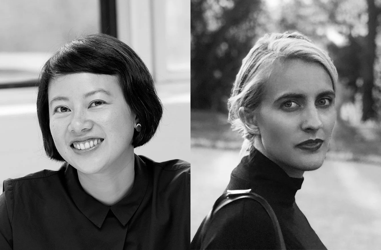 BEAToronto Talk with Women of LAMAS