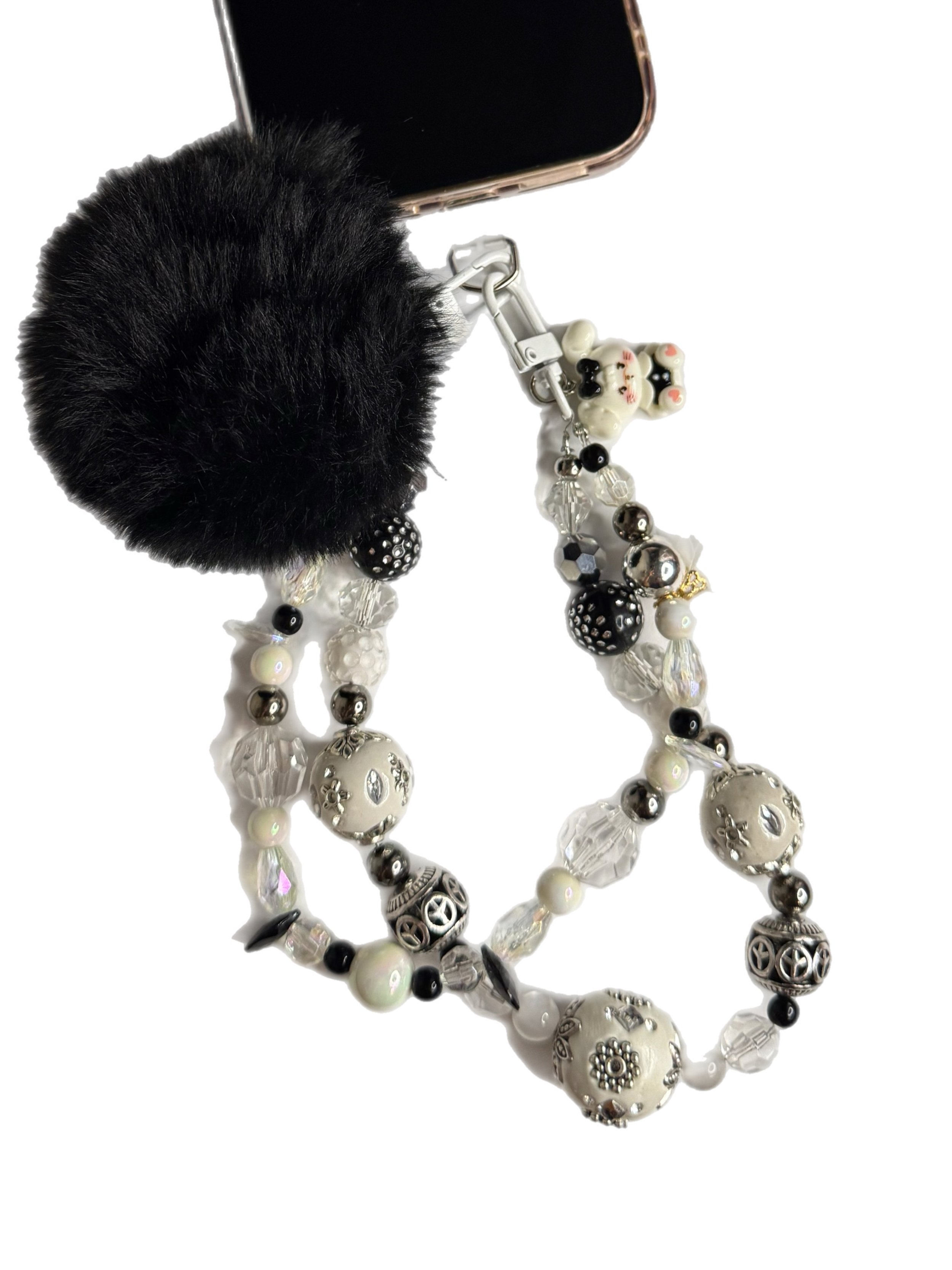 $14 Purse Charm-Phone Charm