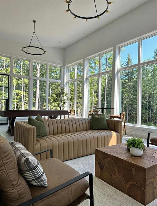 MOUNTAIN CREEK RESORT PROJECT
