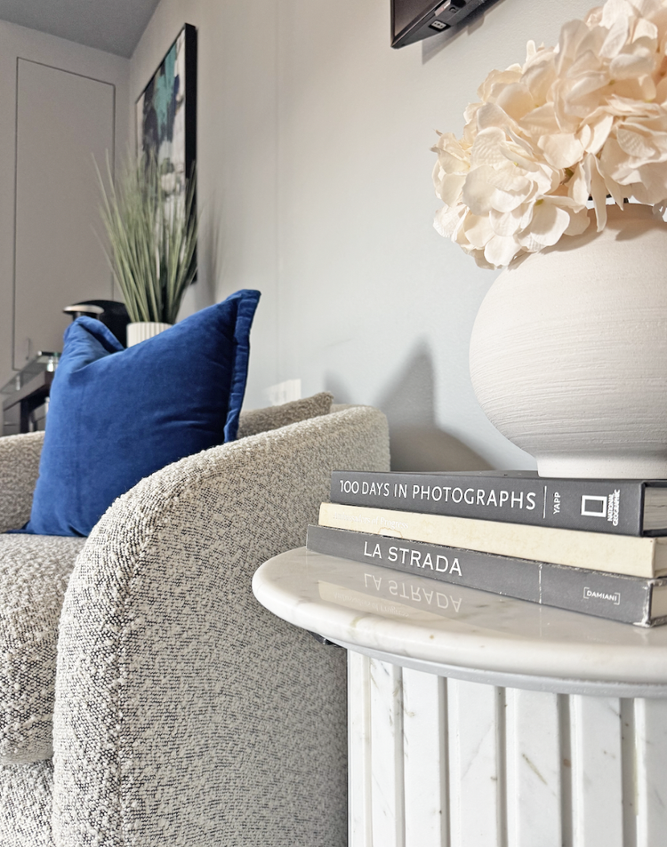 Eileen & Home Interior Design