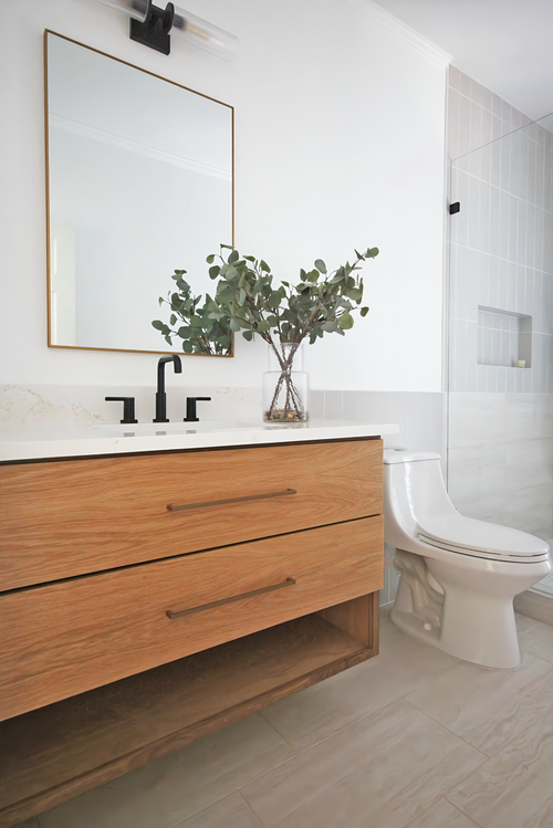 SEA PINES PROJECT