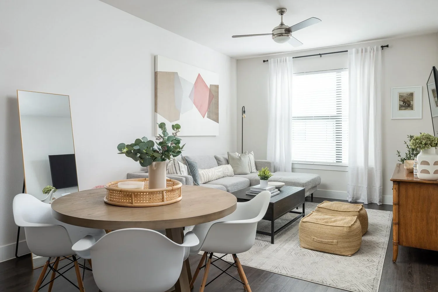 TURTLE CREEK PROJECT