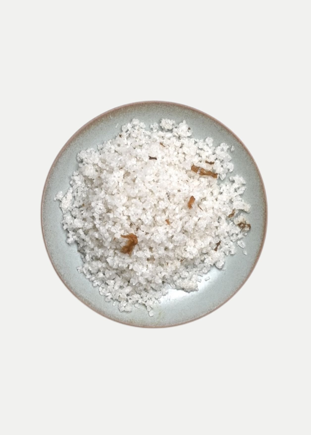 bath salt | Chamomile + Clary Sage