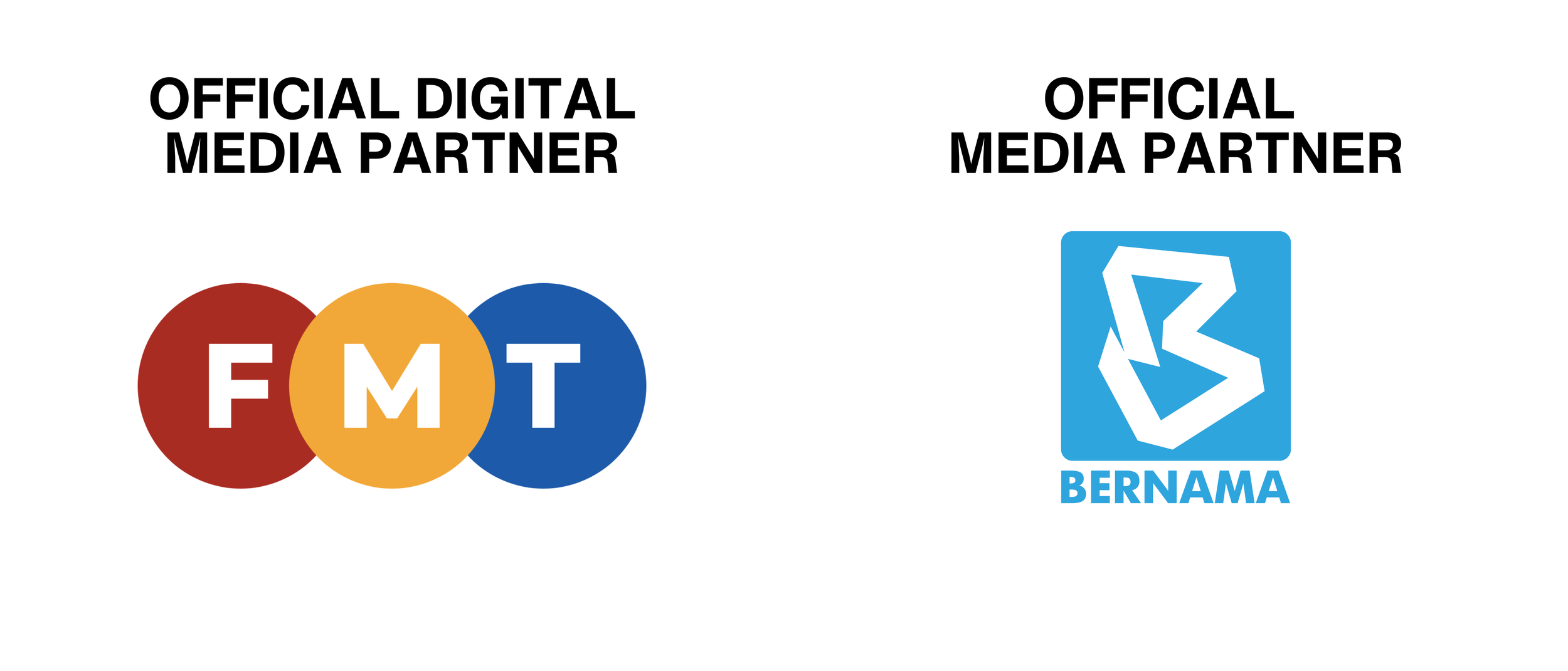 Official Partners — Youth Economic Forum