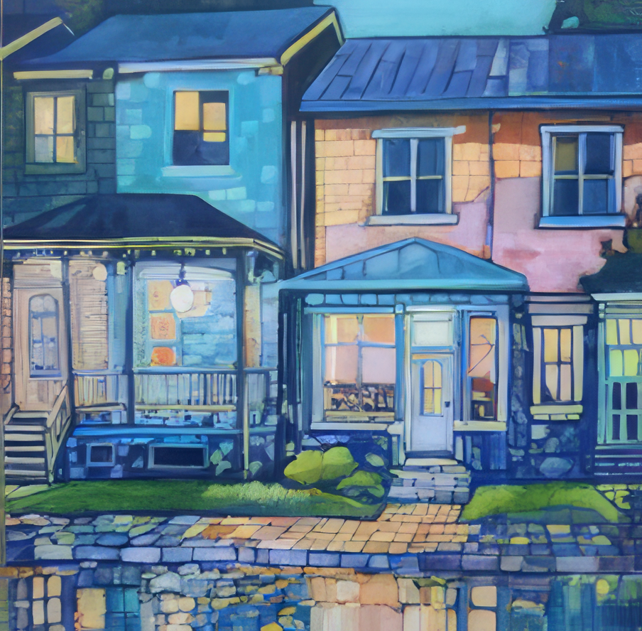 The Kim Groome Gallery