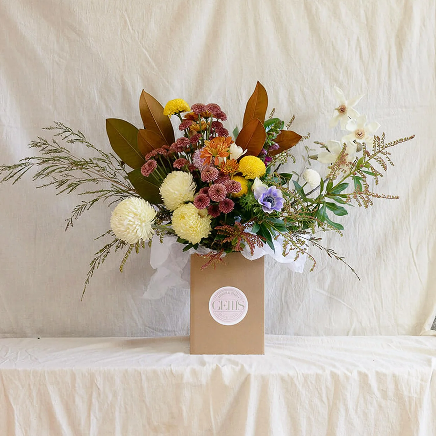 Florists Choice
