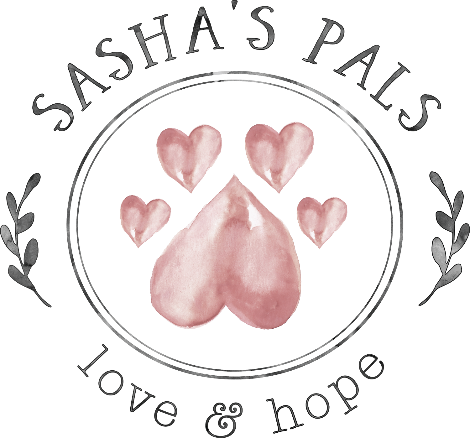 Sasha&#39;s Pals