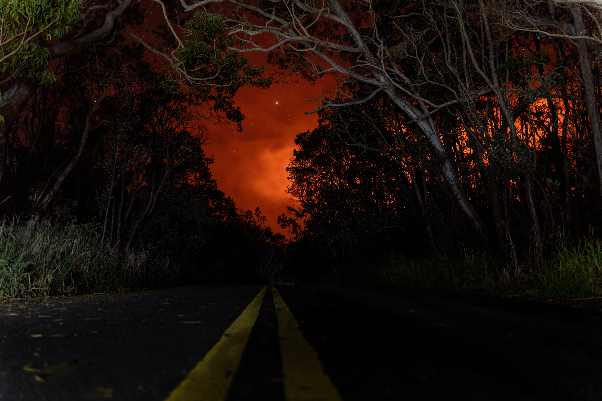 Hawaii - Volcano Drive -t.png