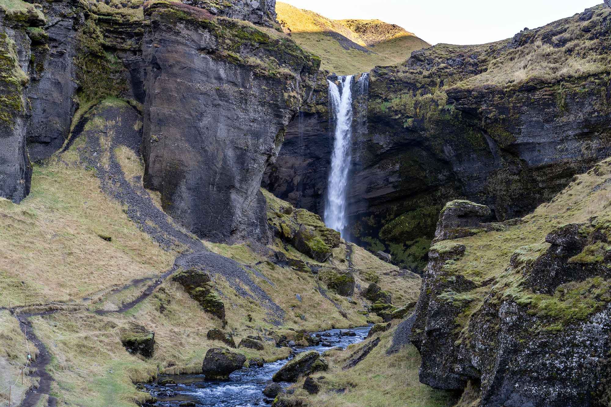 Iceland - Back of the Canyon -t.png