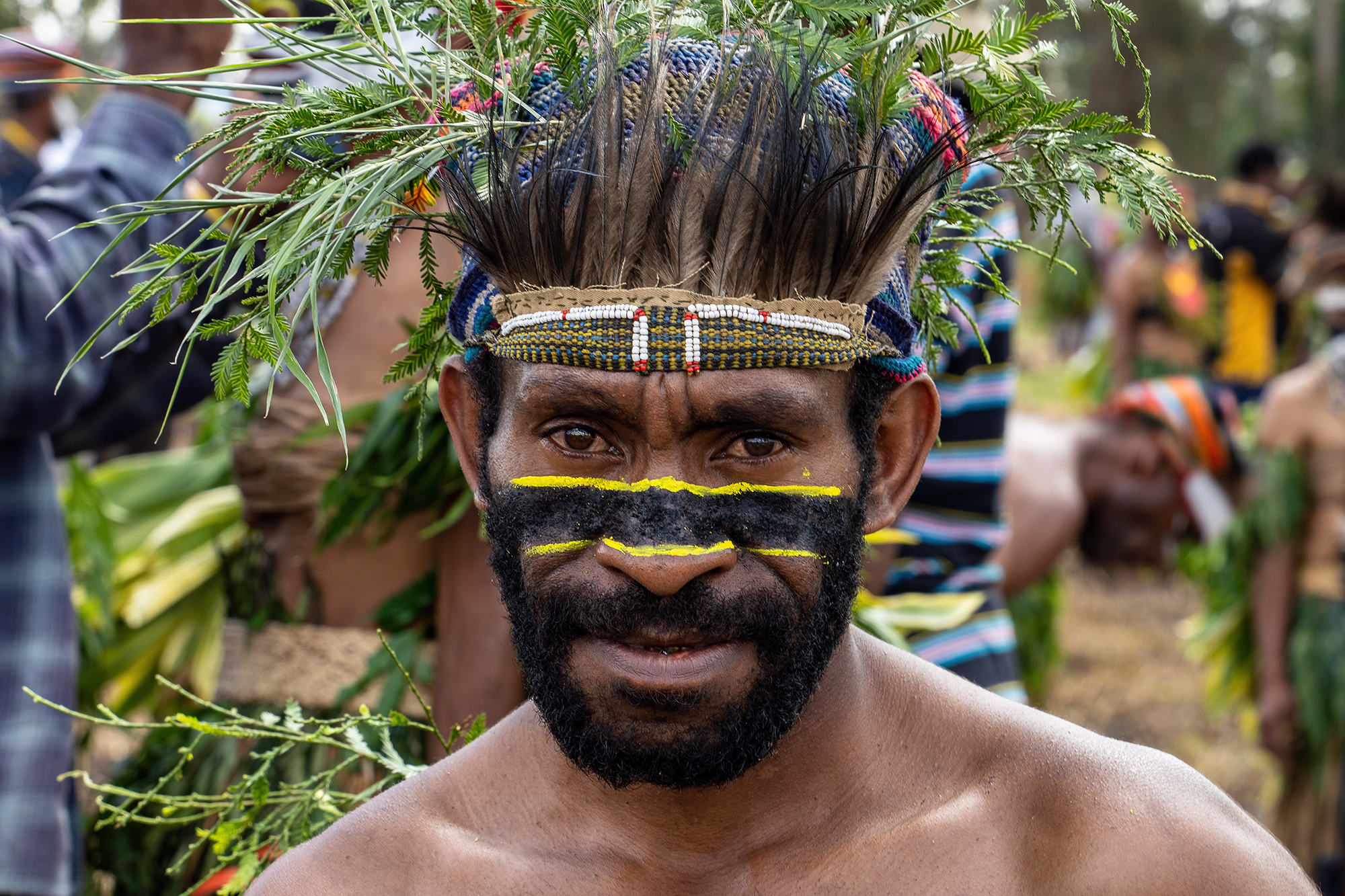 PNG - Faces II -t.png